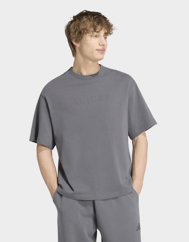 adidas Soft Lux Grafik T-shirt