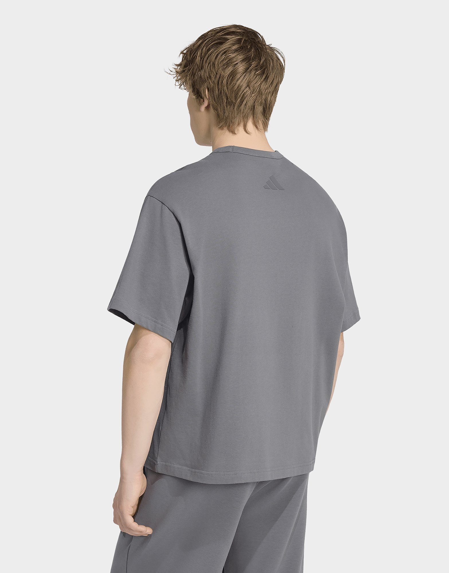 adidas Soft Lux Grafik T-shirt