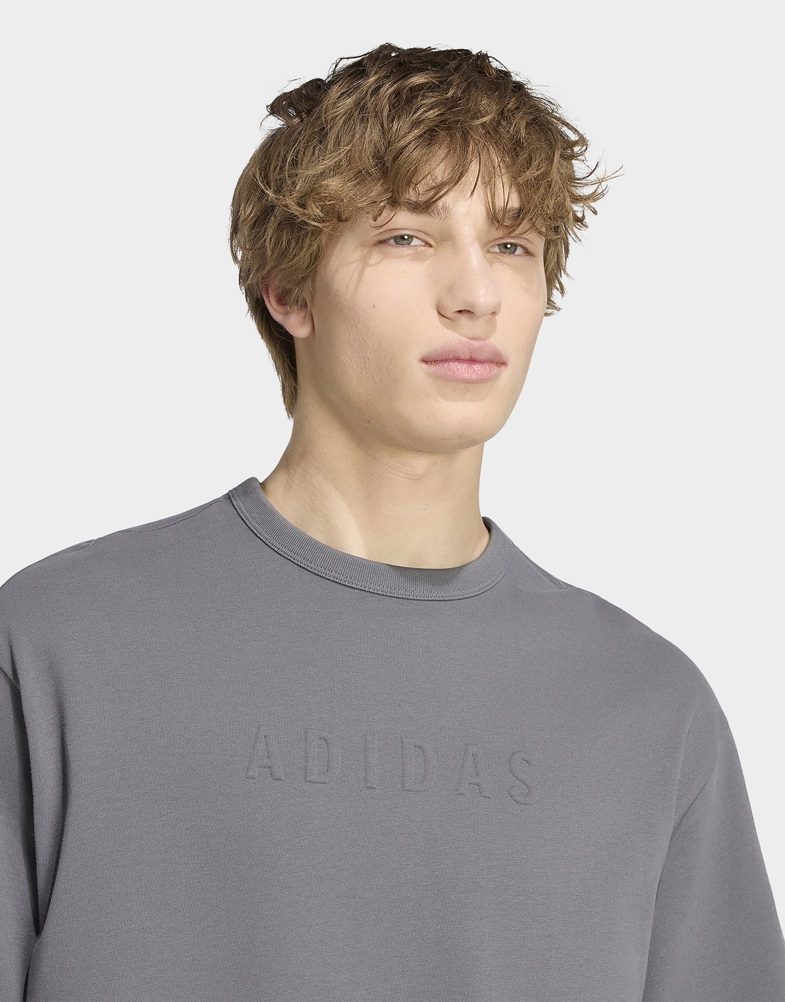 adidas Soft Lux Grafik T-shirt