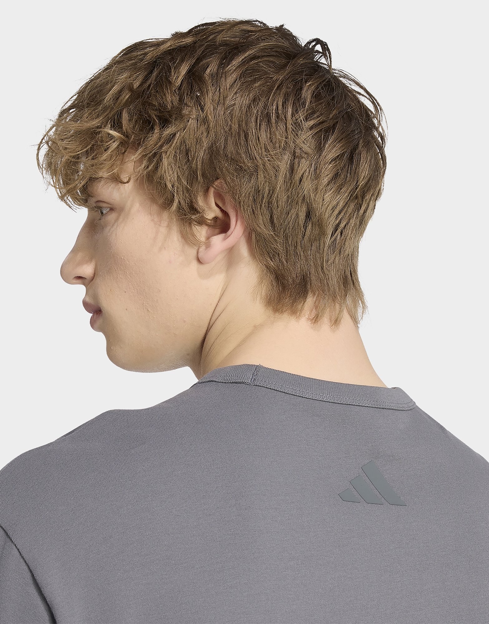 adidas Soft Lux Grafik T-shirt