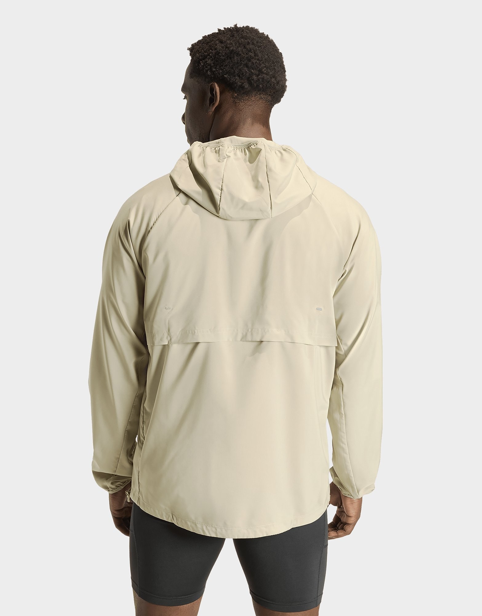 adidas Adi365 Running Essentials Jacke