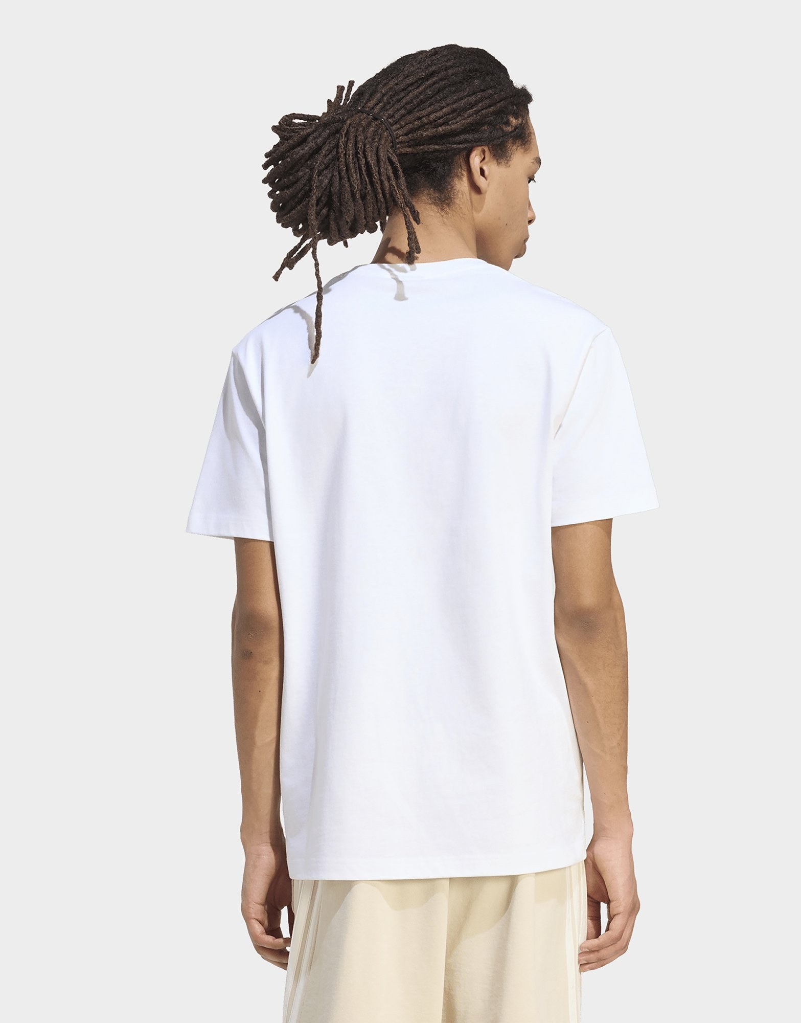 adidas Kit T-shirt, Kleines Logo