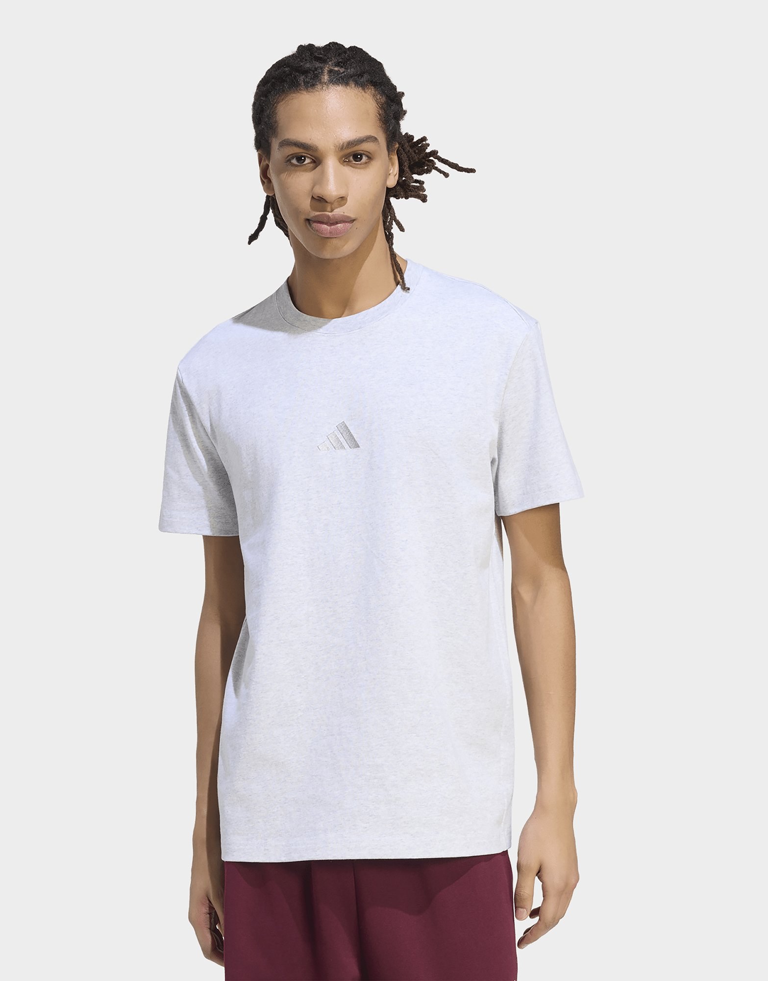 adidas Kit T-shirt, Kleines Logo
