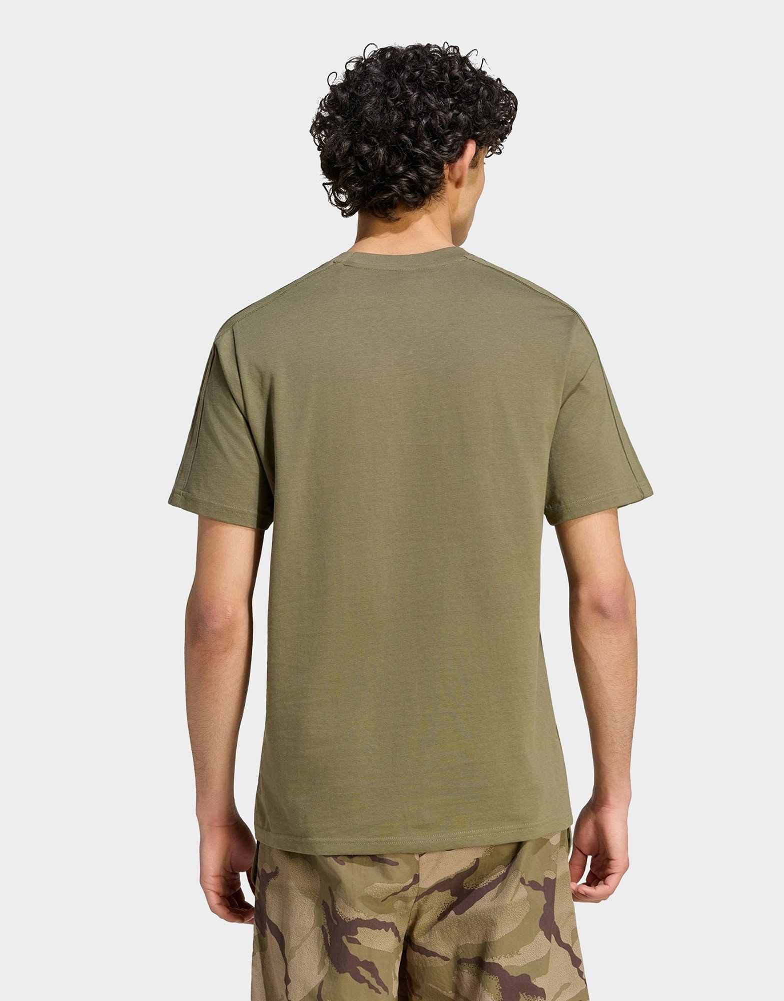 adidas Seasonal Essentials Camo T-Shirt