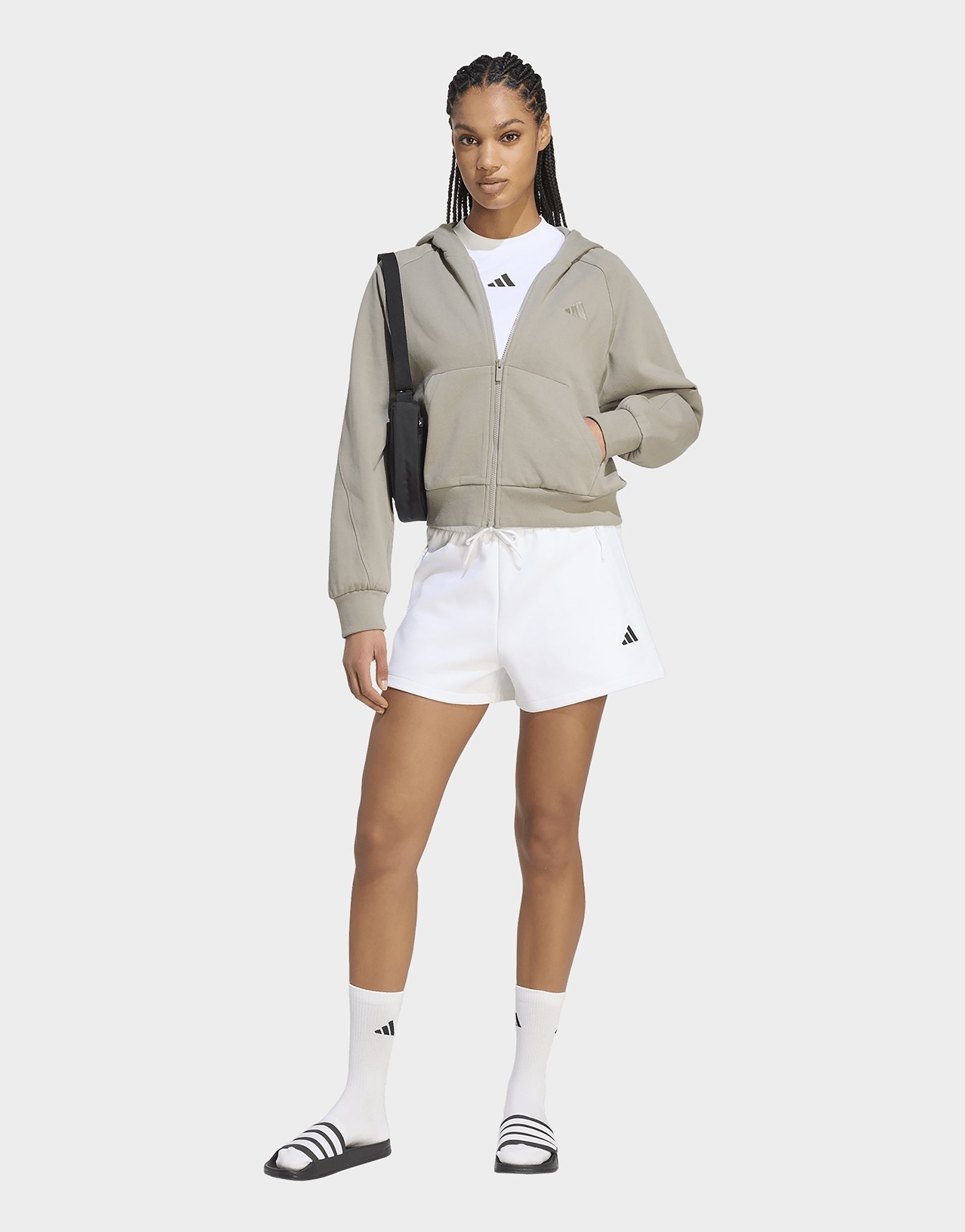 adidas Z.n.e. Shorts