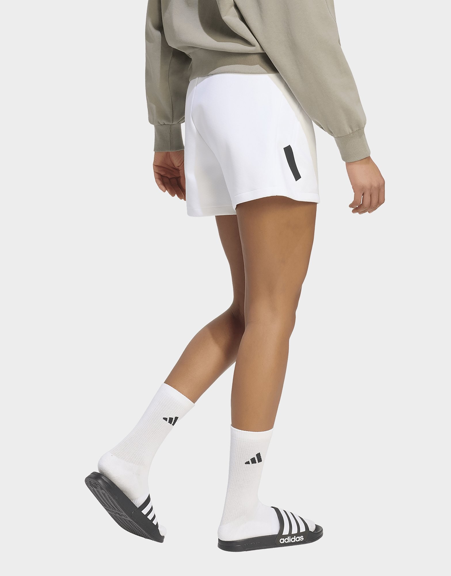 adidas Z.n.e. Shorts