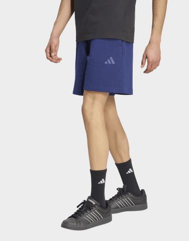 adidas Kit Shorts, Kleines Logo
