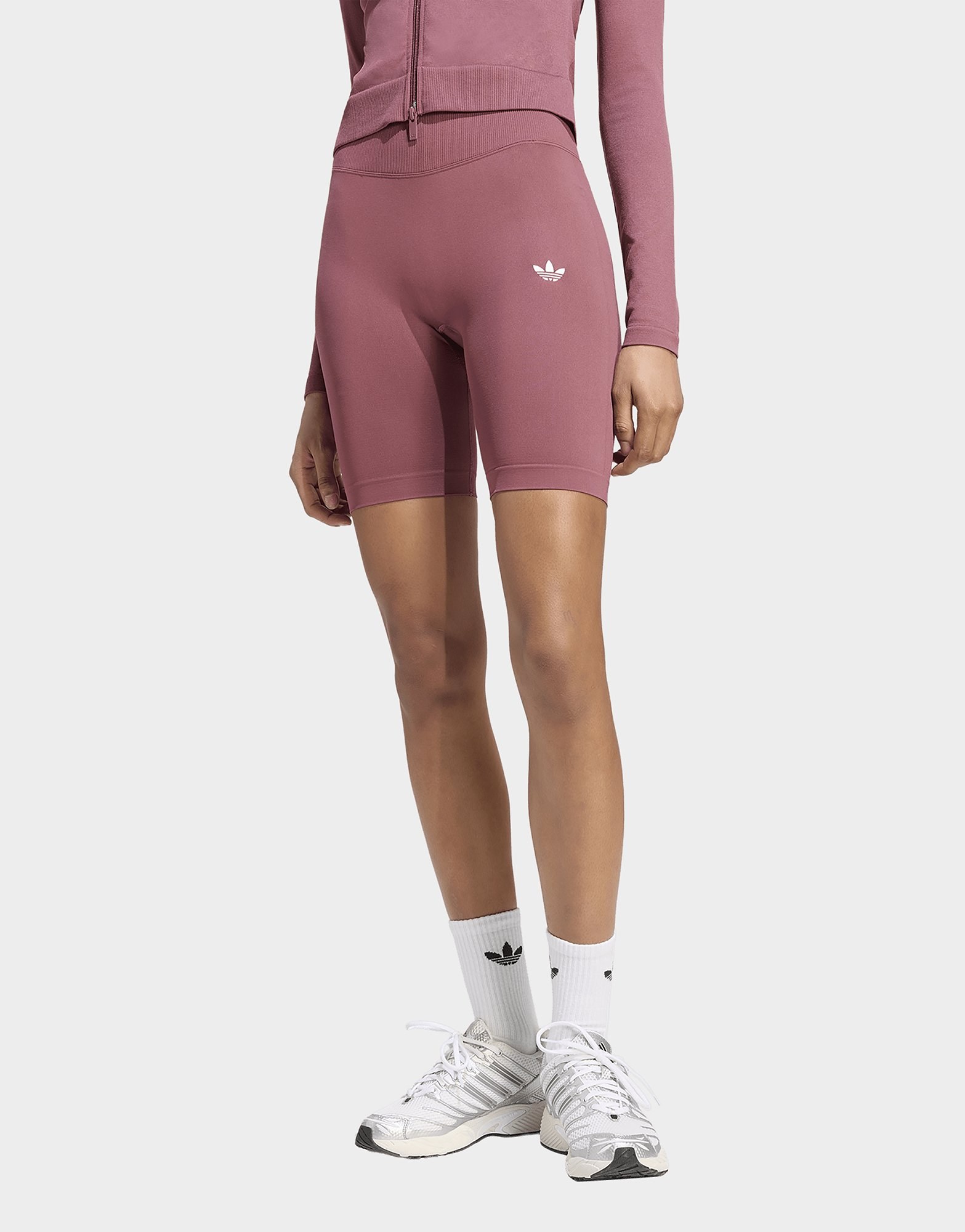 adidas Essentials Shorts, Nahtlos, 13 Cm