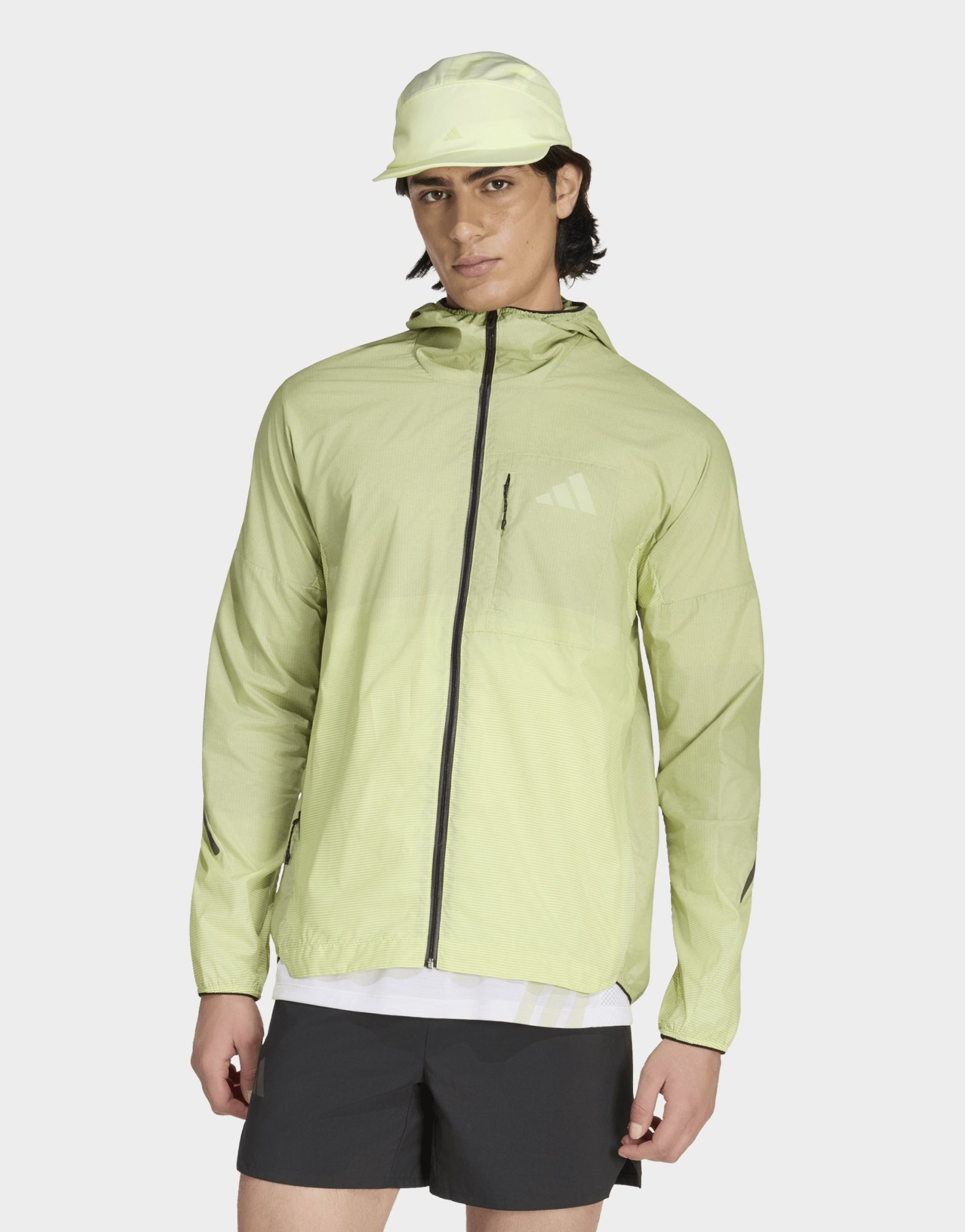 adidas Terrex Xperior Clima365 Light Windweave Jacke