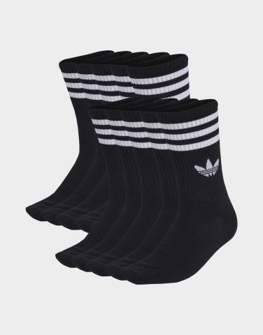 adidas 3-streifen Crew Socken 10er-pack