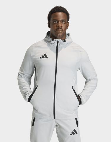 adidas Tiro Travel Windbreaker