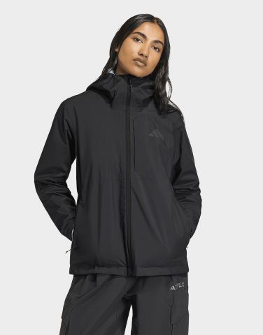 adidas Terrex Multi 2.5 Layer Climaproof Regenjacke