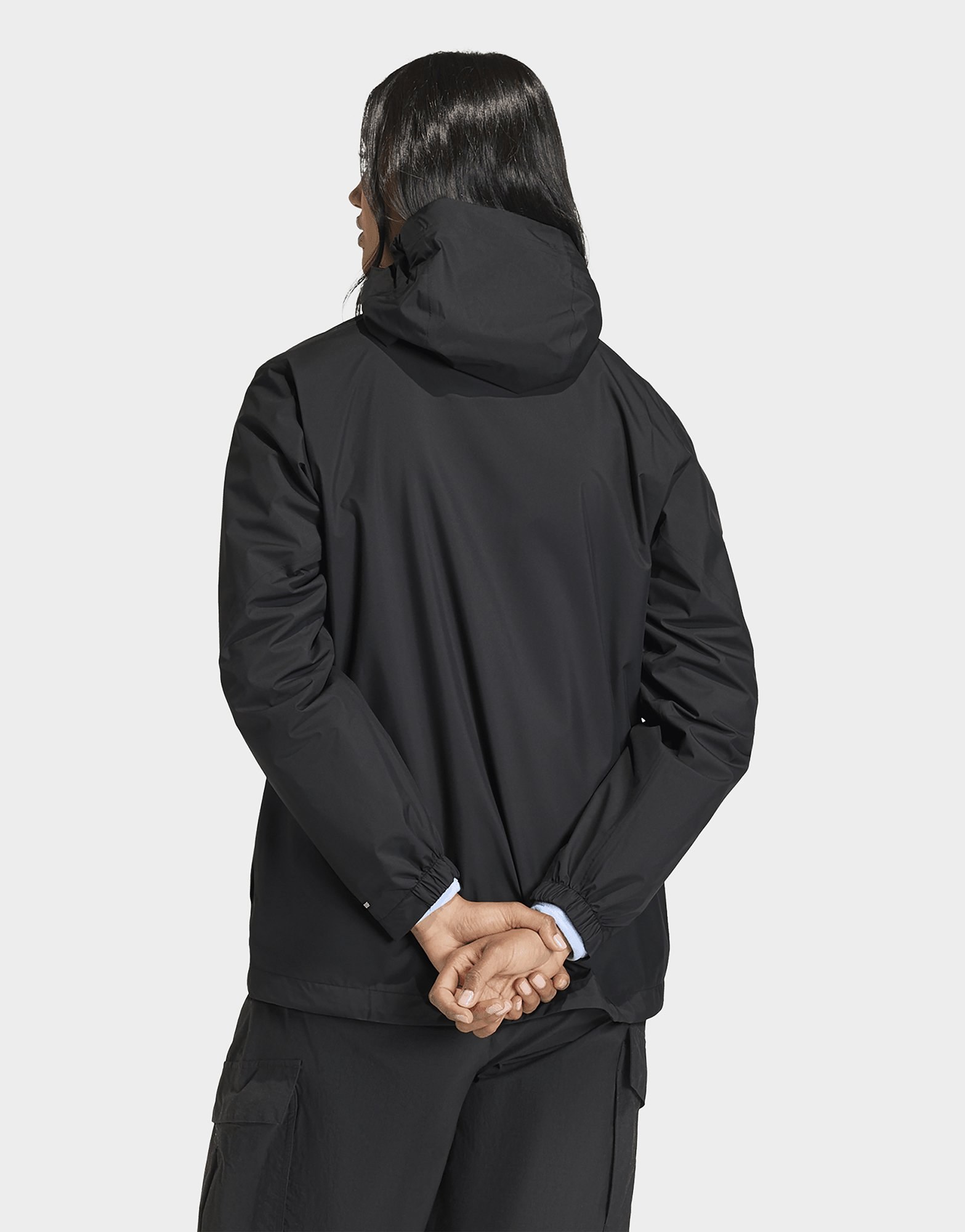 adidas Terrex Multi 2.5 Layer Climaproof Regenjacke