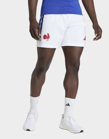 adidas Frankreich Rugby Spielshorts Replica