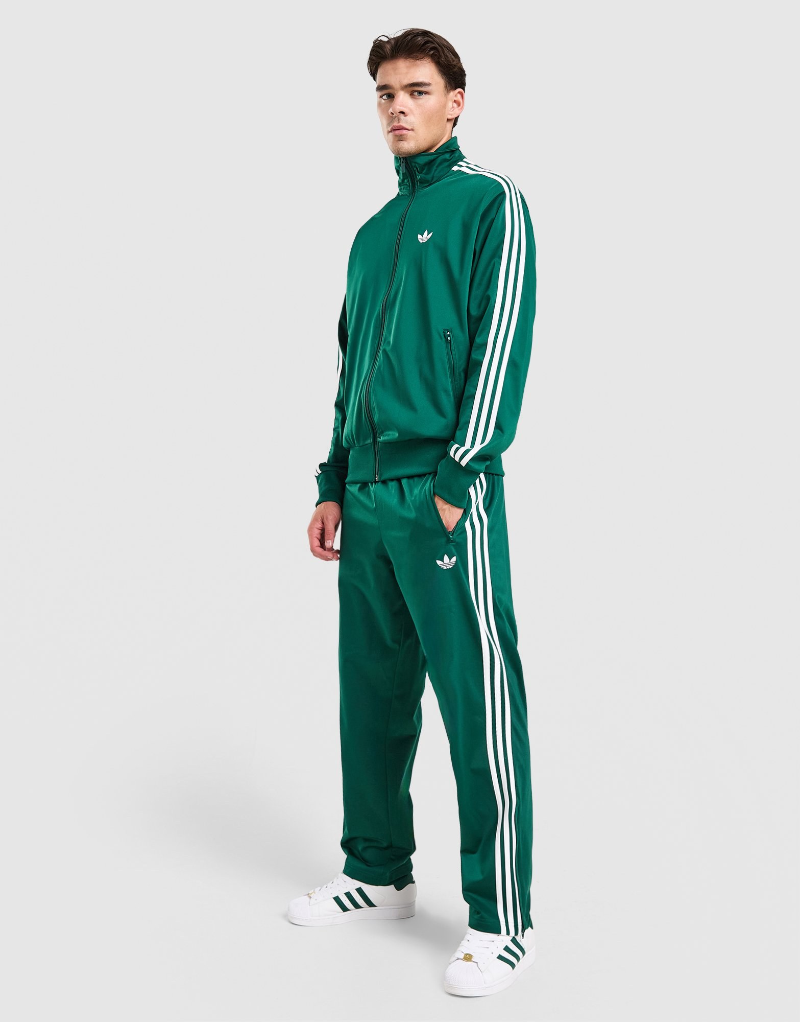 adidas Originals Firebird Trainingshose