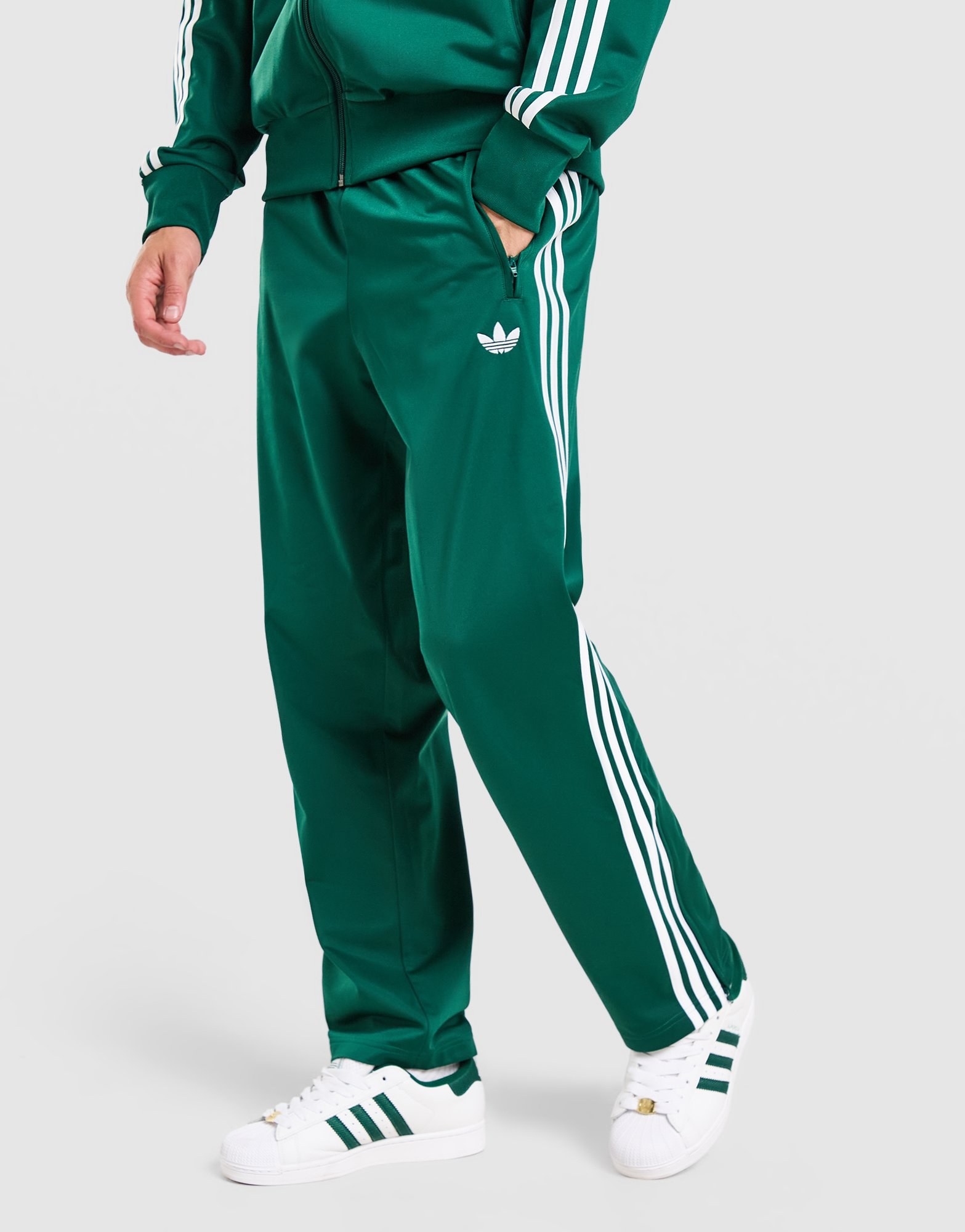 adidas Originals Firebird Trainingshose