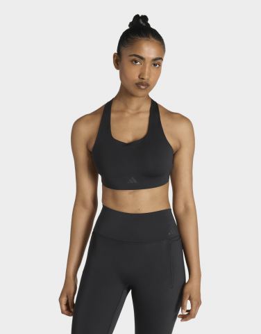 adidas Optime Power High Support Bra