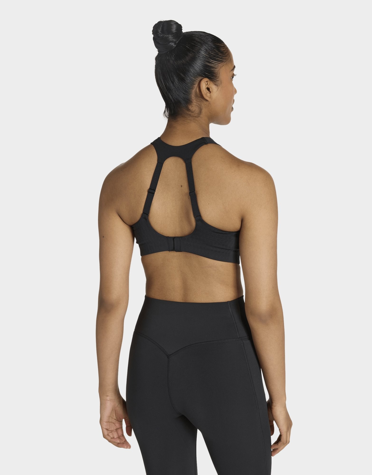 adidas Optime Power High Support Bra