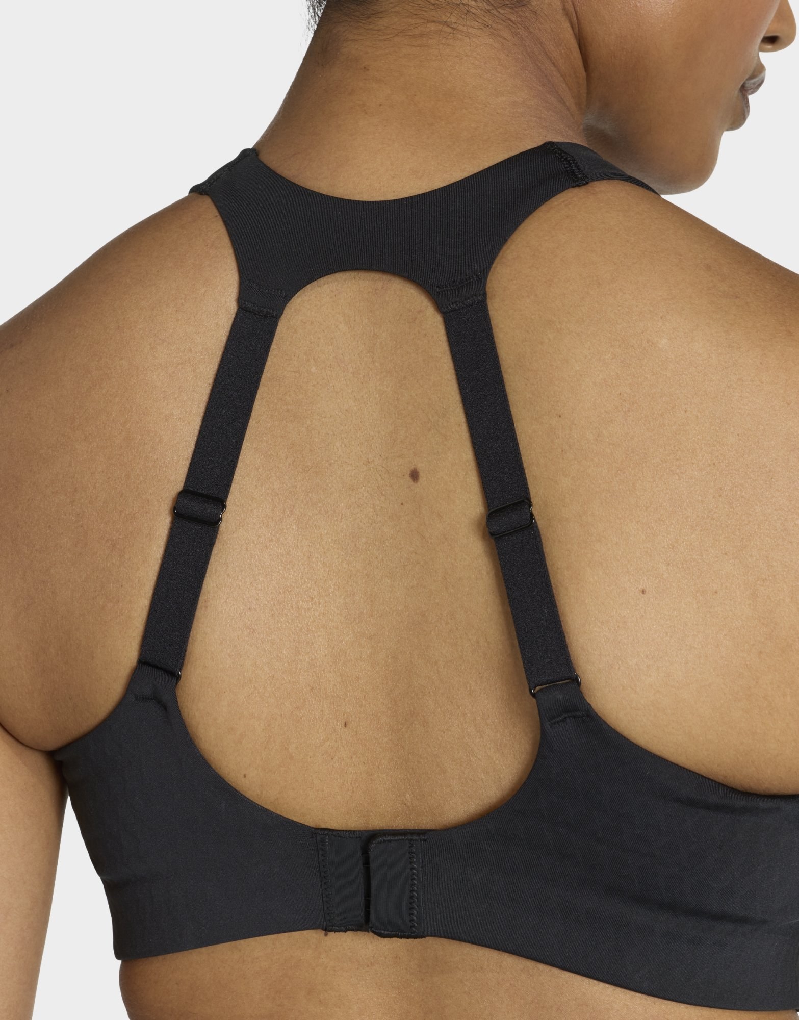 adidas Optime Power High Support Bra