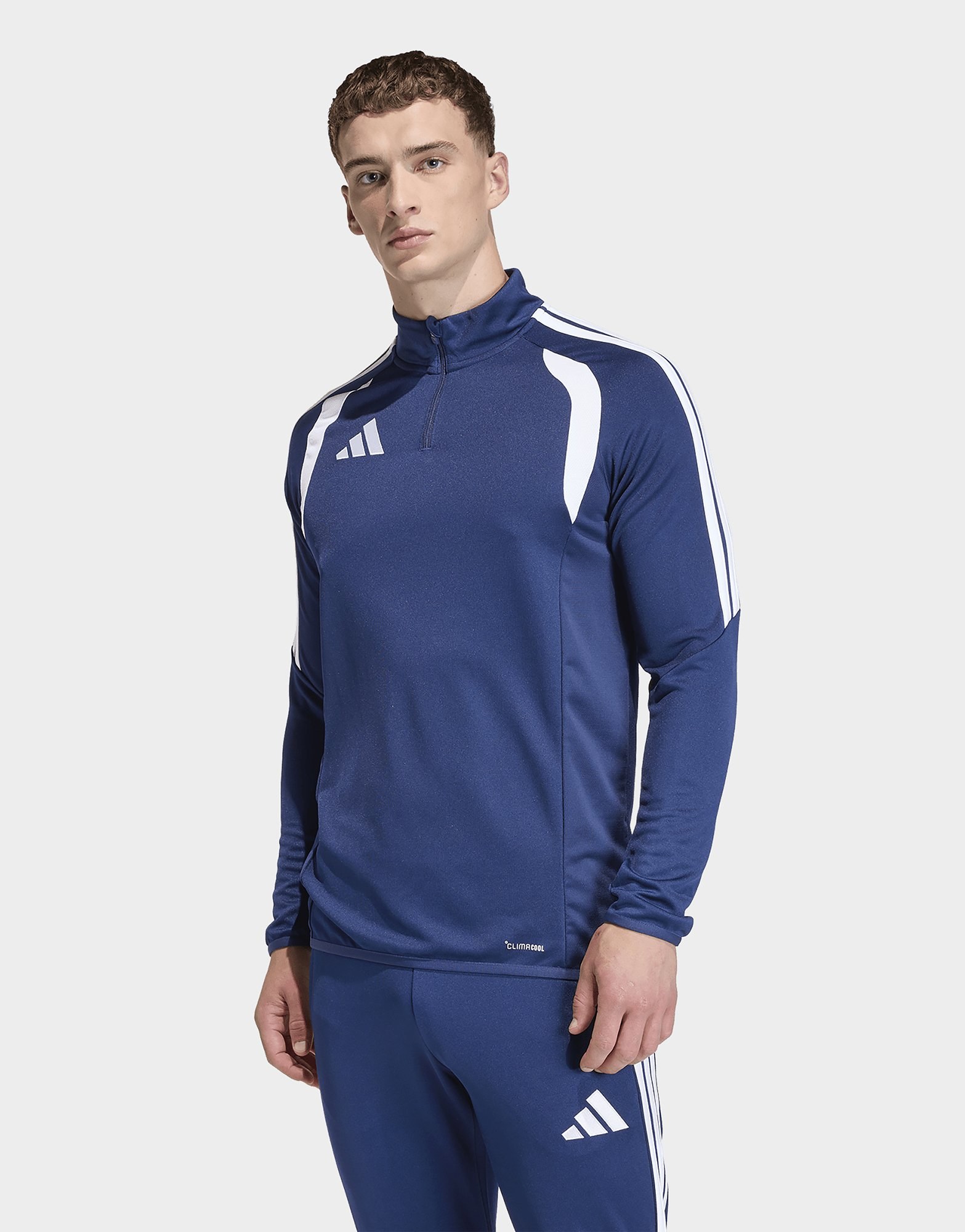 adidas Tiro 26 League Trainingsoberteil