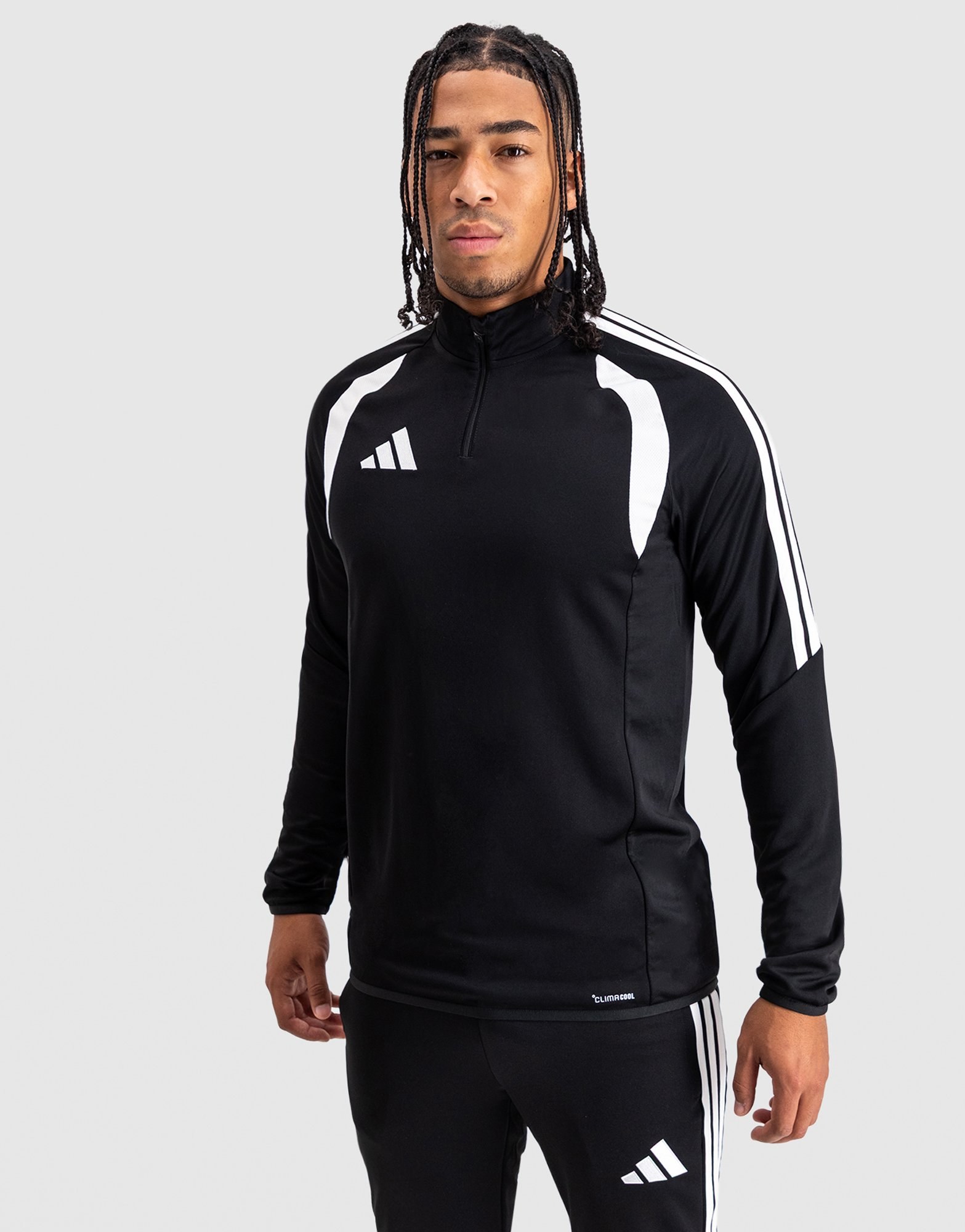 adidas Tiro 26 League Trainingsoberteil