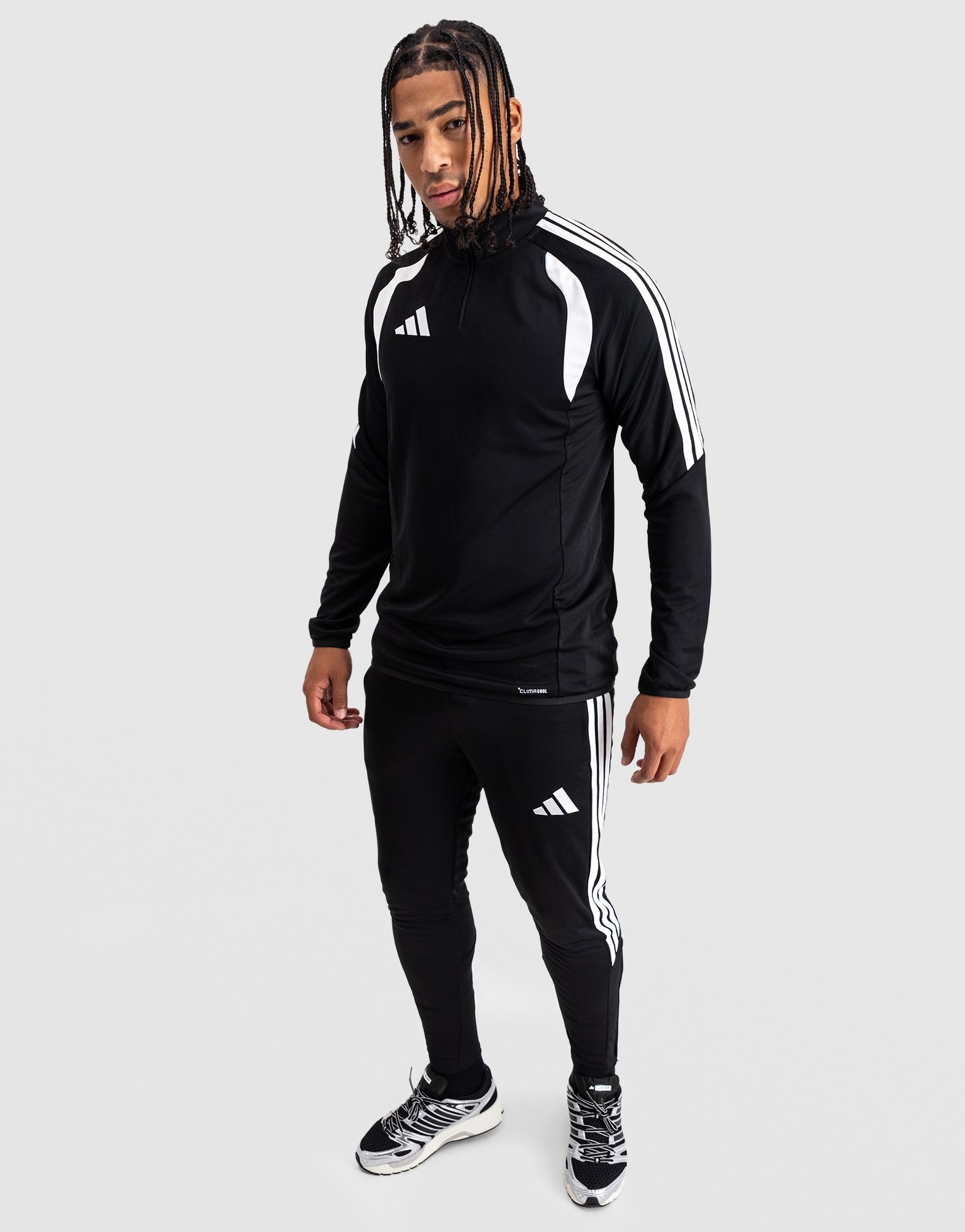 adidas Tiro 26 League Trainingsoberteil