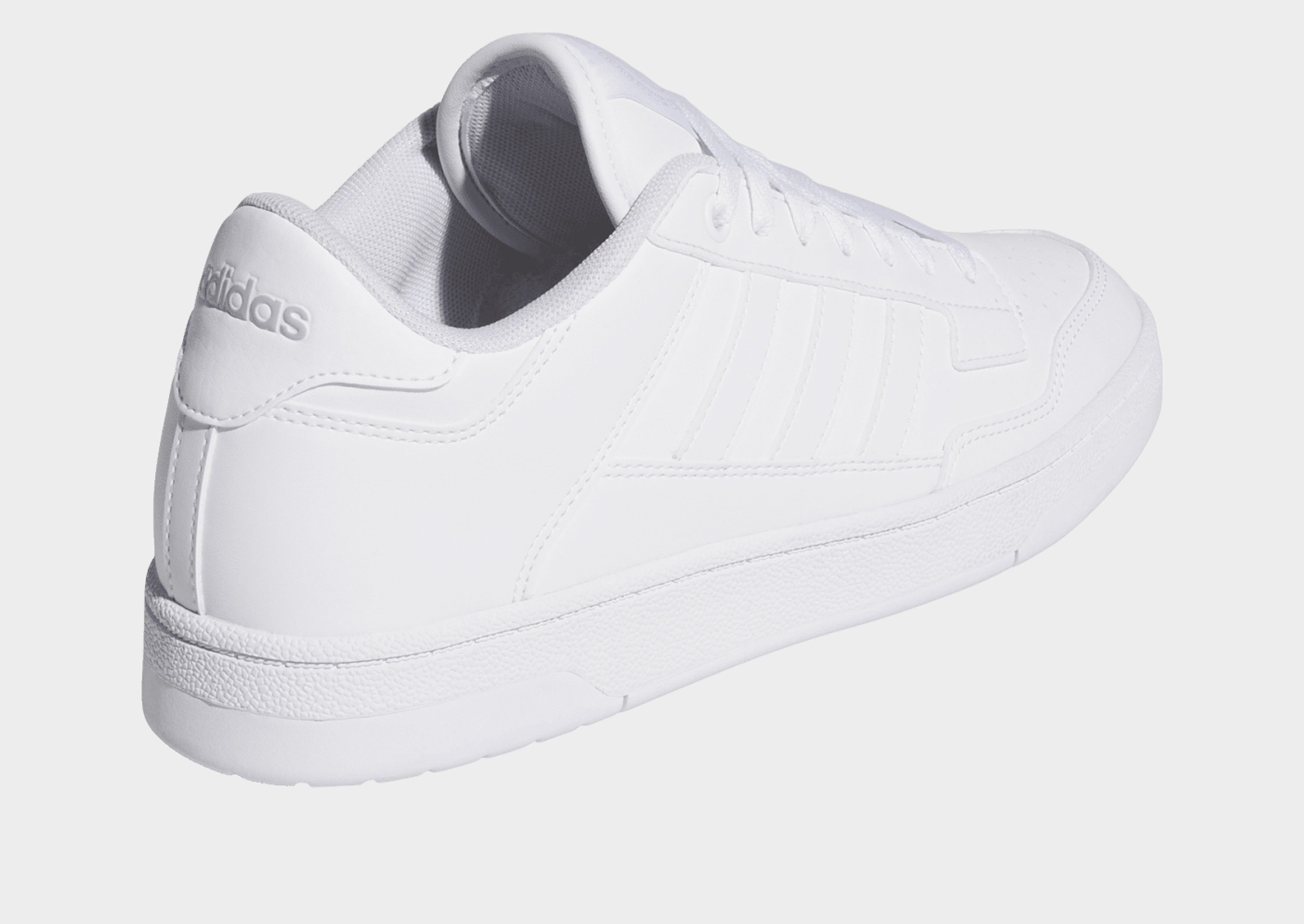 adidas RAPID COURT LOW Schuh