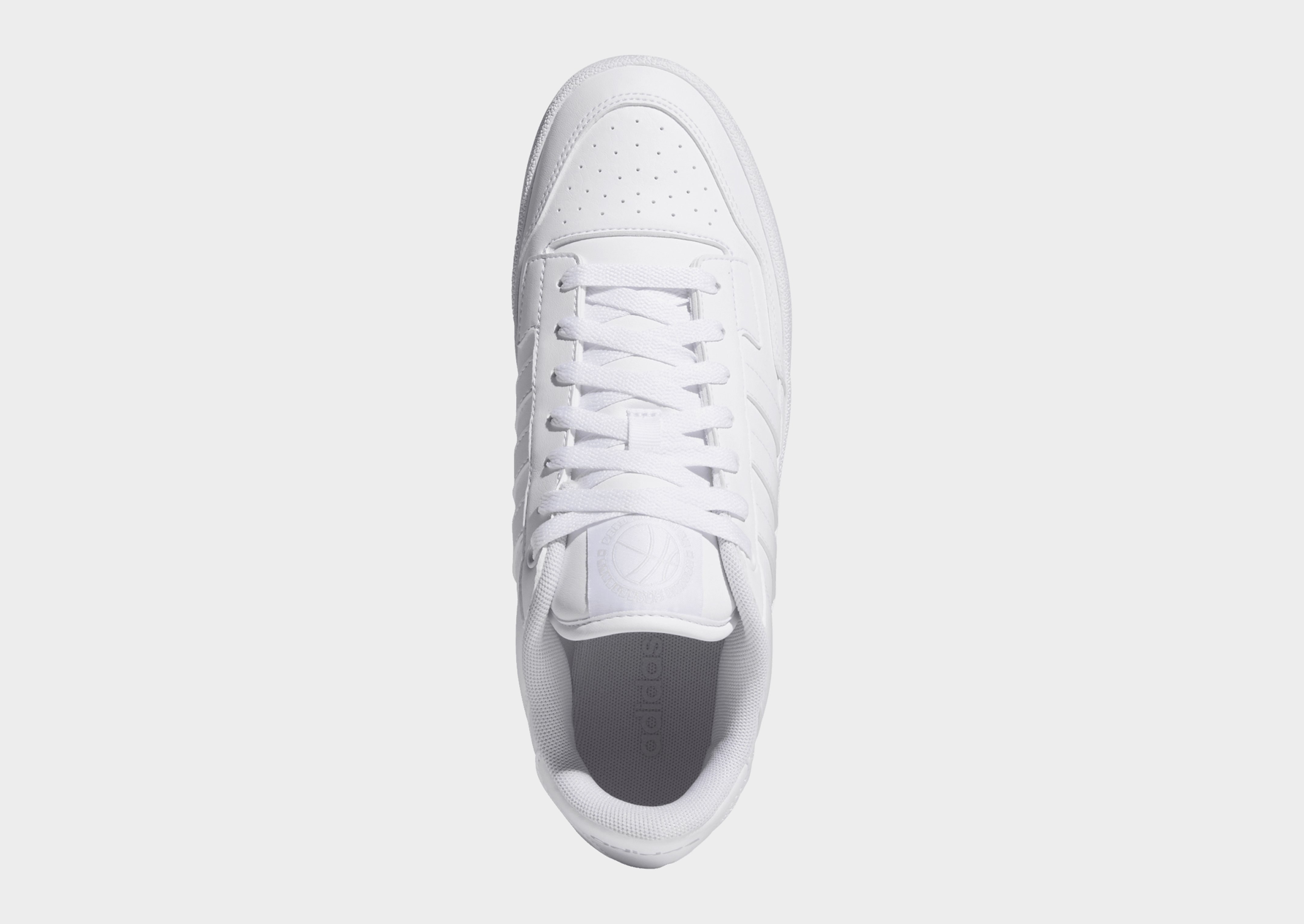adidas RAPID COURT LOW Schuh