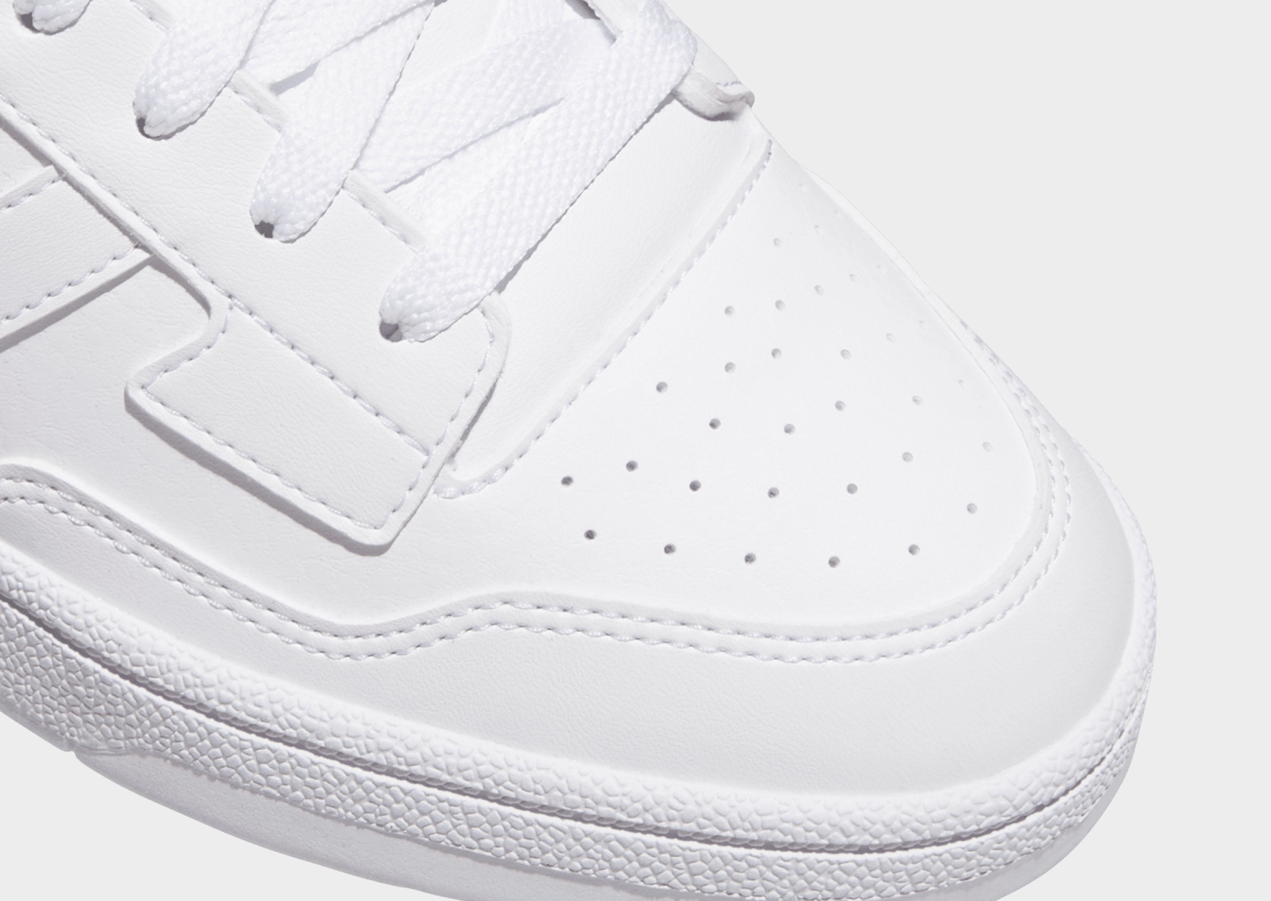 adidas RAPID COURT LOW Schuh