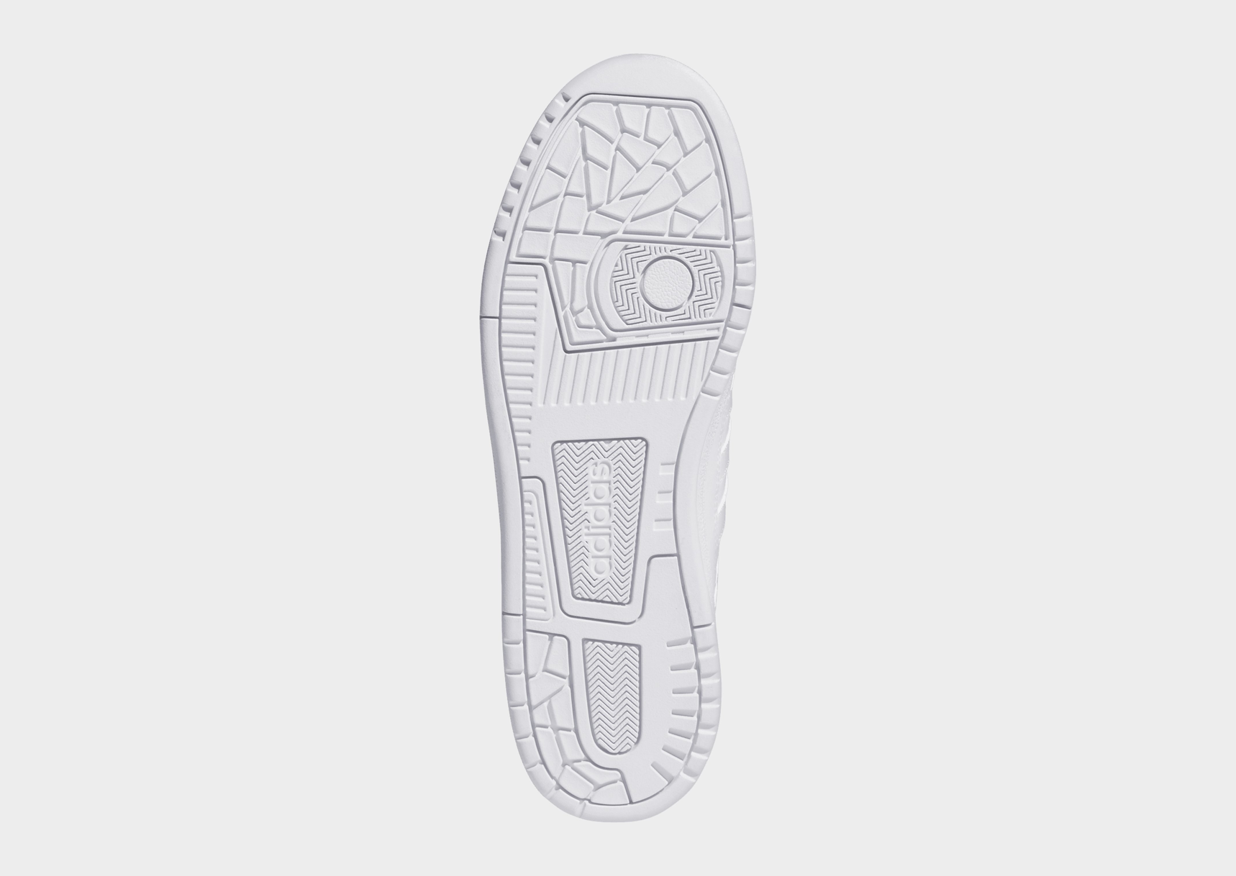 adidas RAPID COURT LOW Schuh