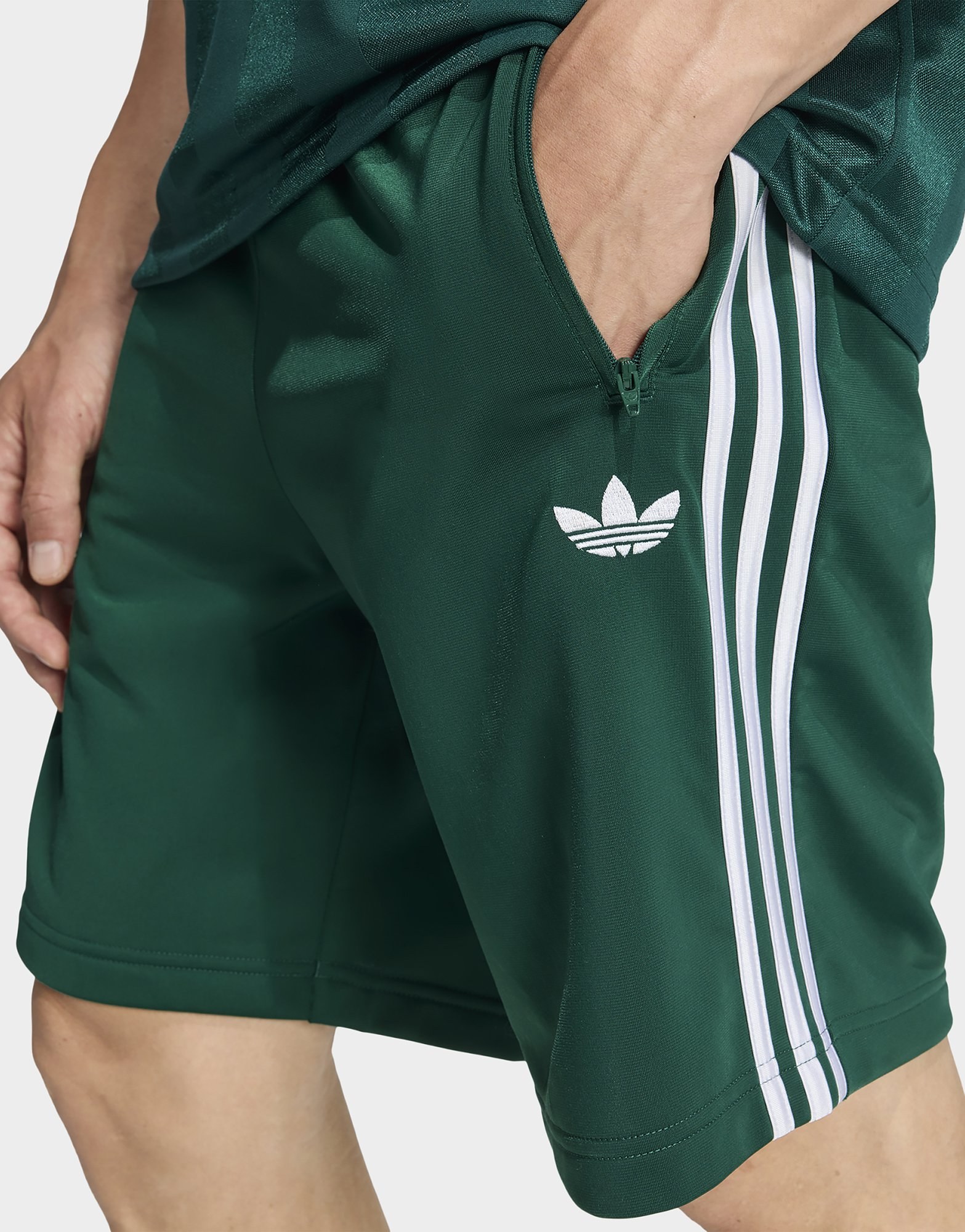 adidas Originals Firebird Shorts