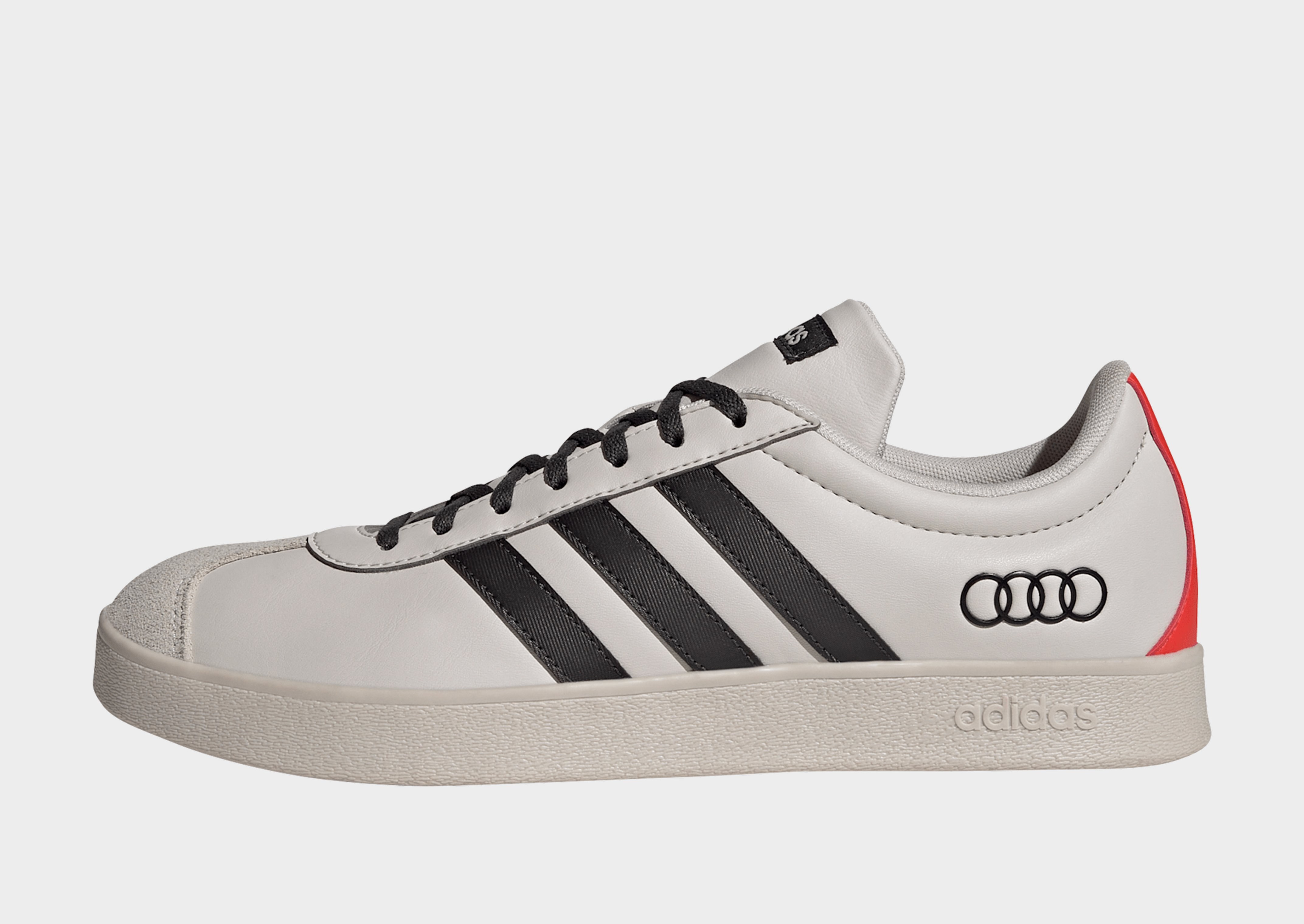 adidas VL COURT AUDI REVOLUT F1 TEAM SCHUH
