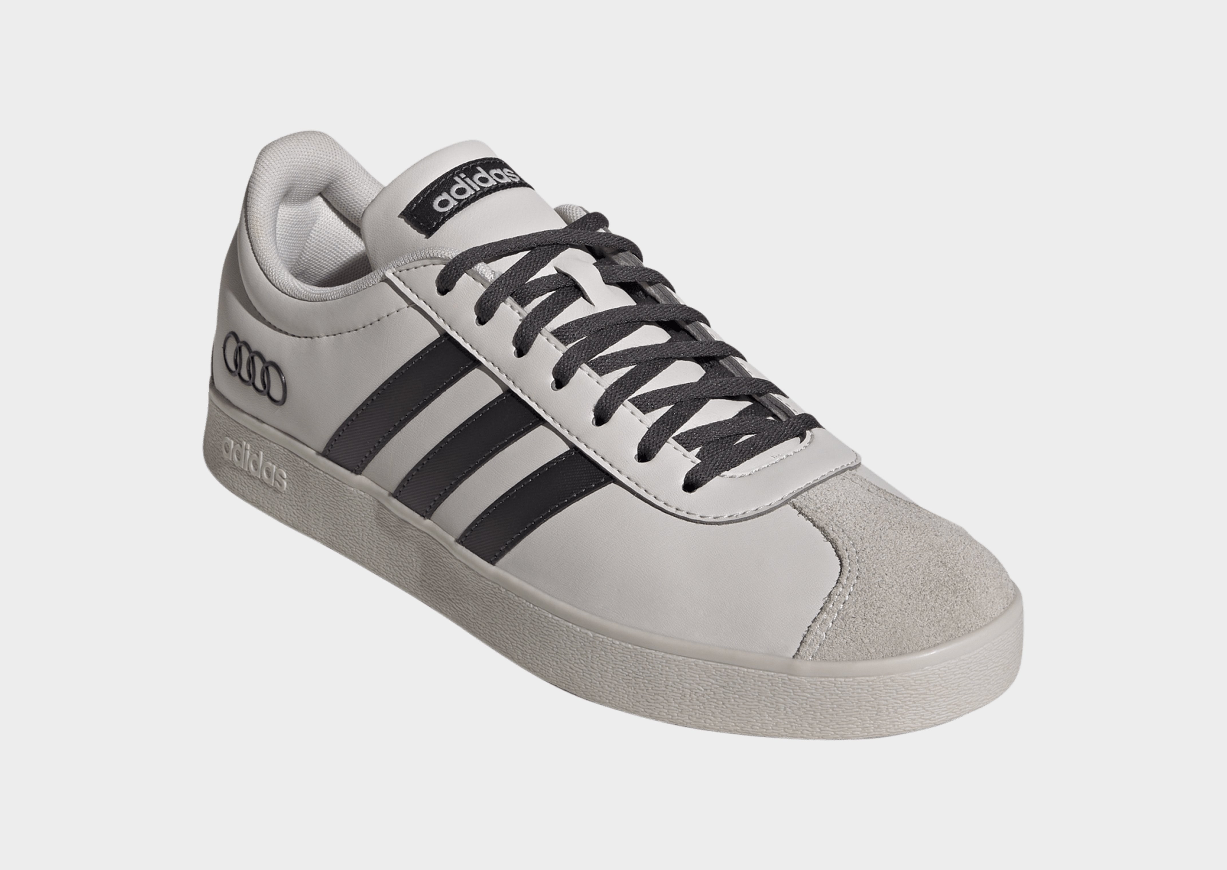 adidas VL COURT AUDI REVOLUT F1 TEAM SCHUH