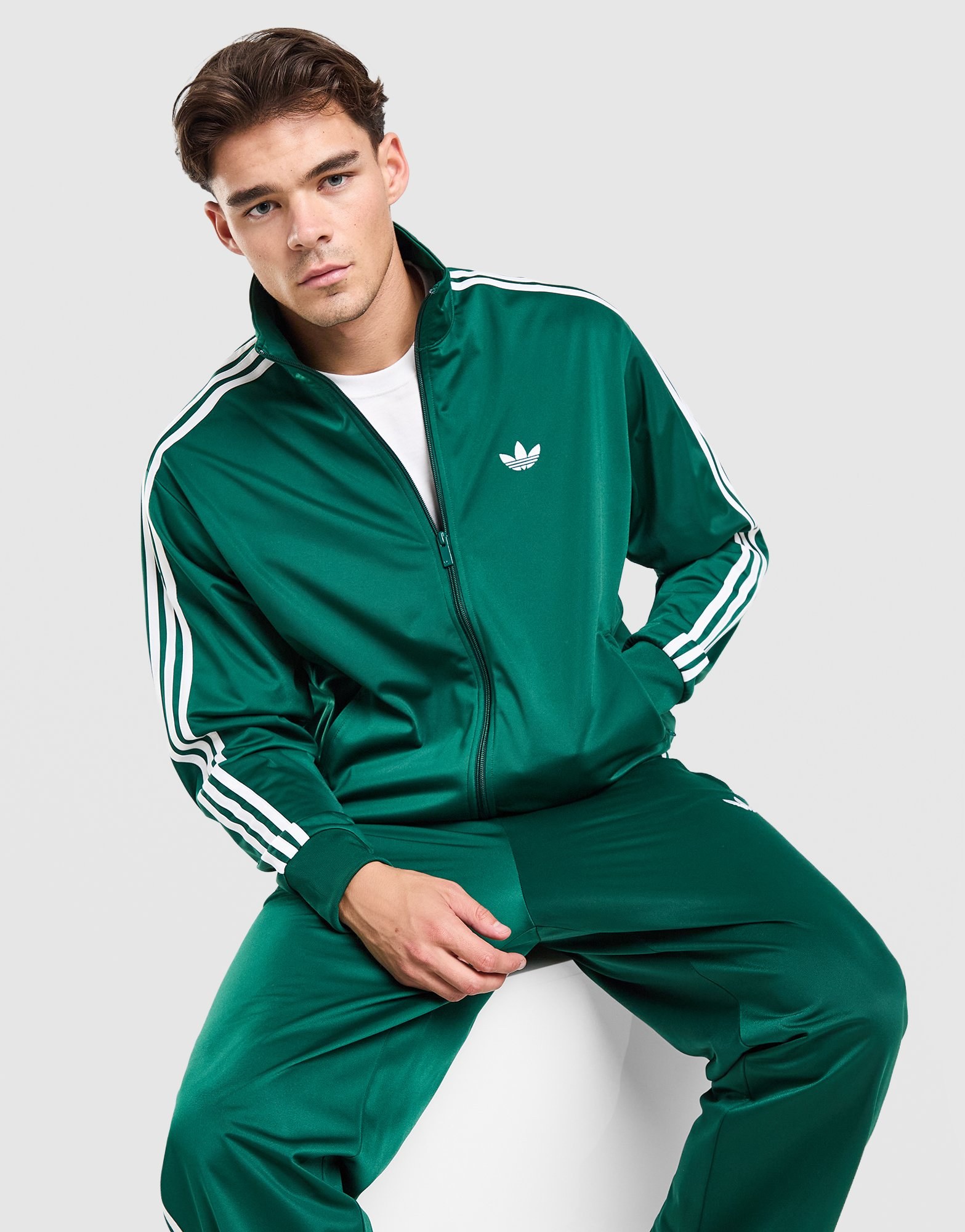 adidas Originals Firebird Originals Jacke