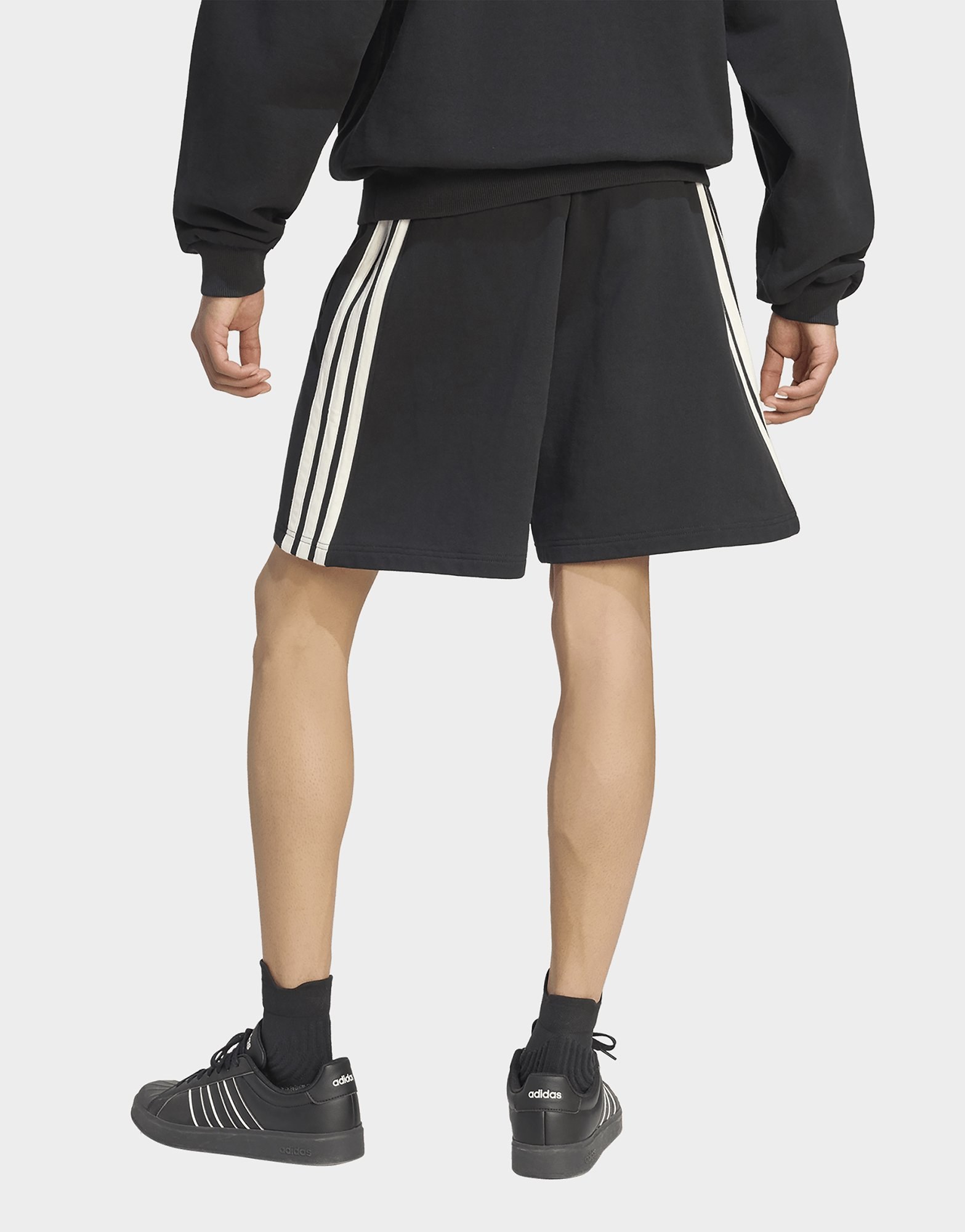 adidas Kit 3-streifen Shorts