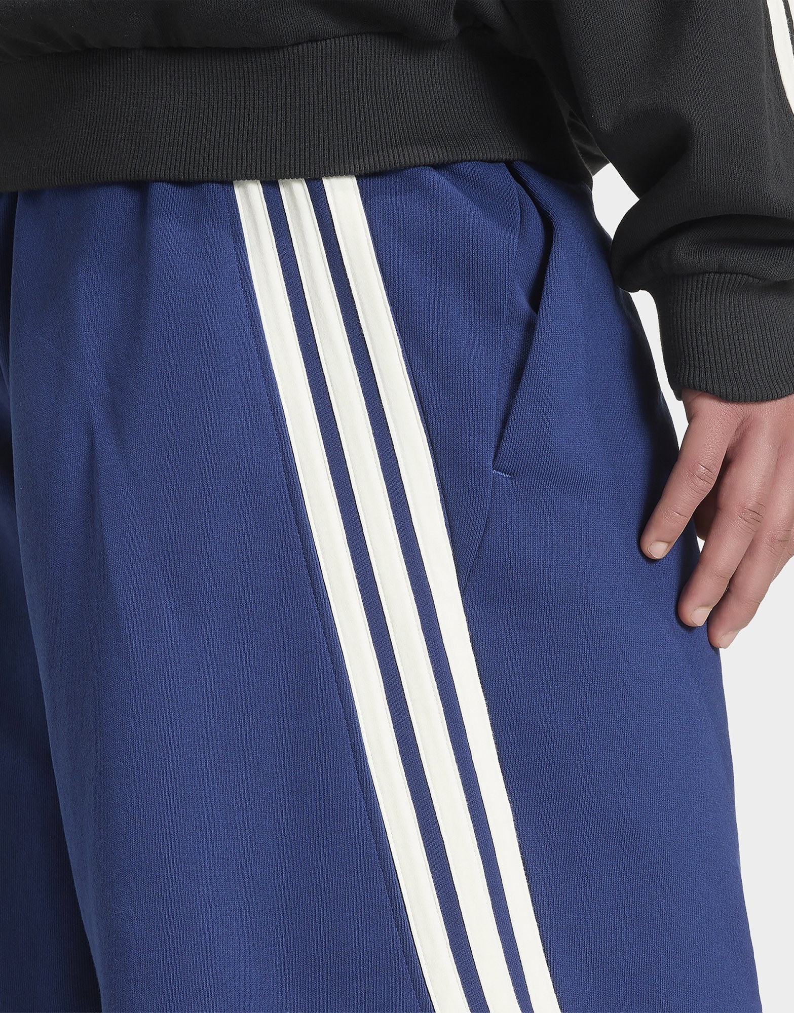 adidas Kit 3-streifen Shorts