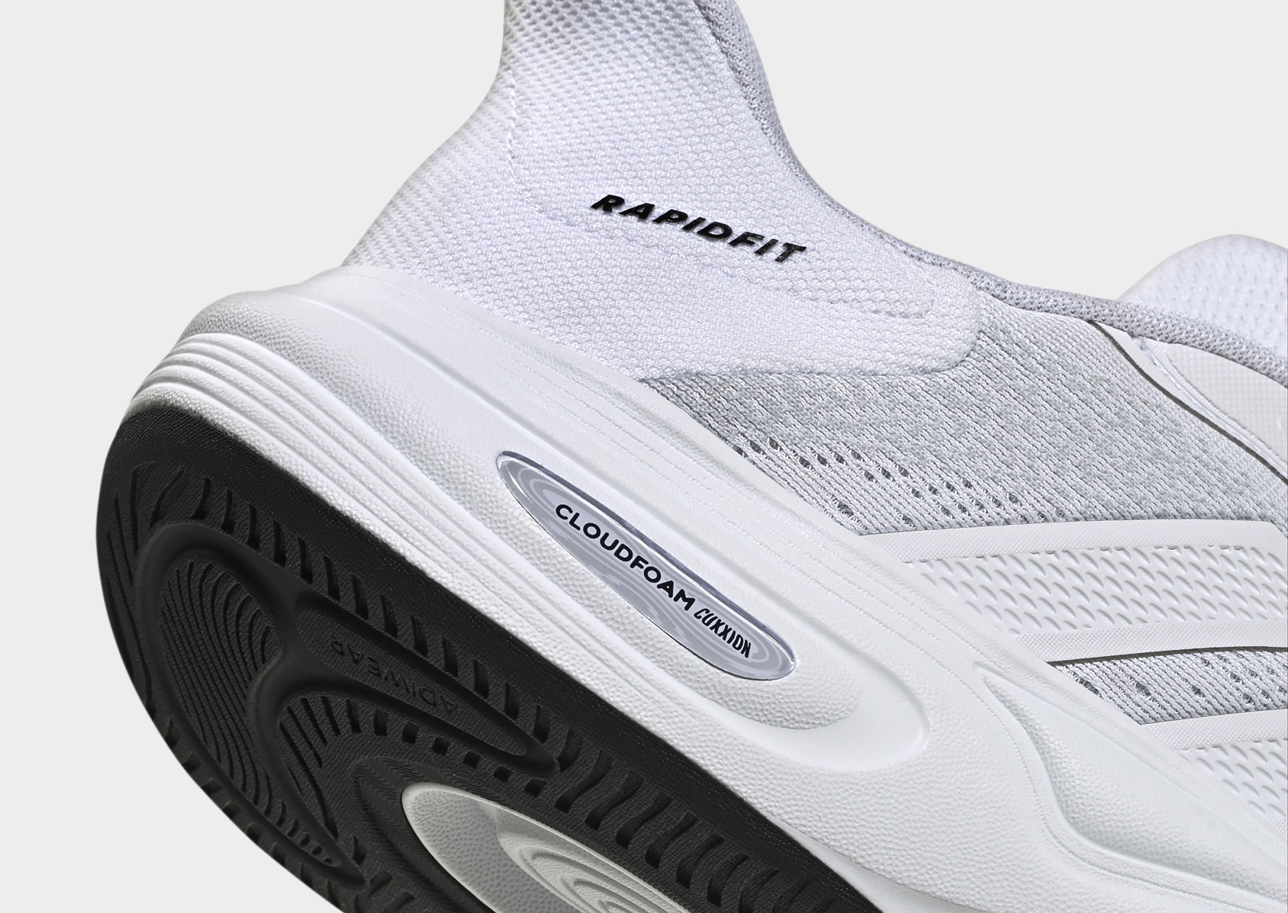 adidas Cloudfoam Cuxxion Rapidfit Schuh