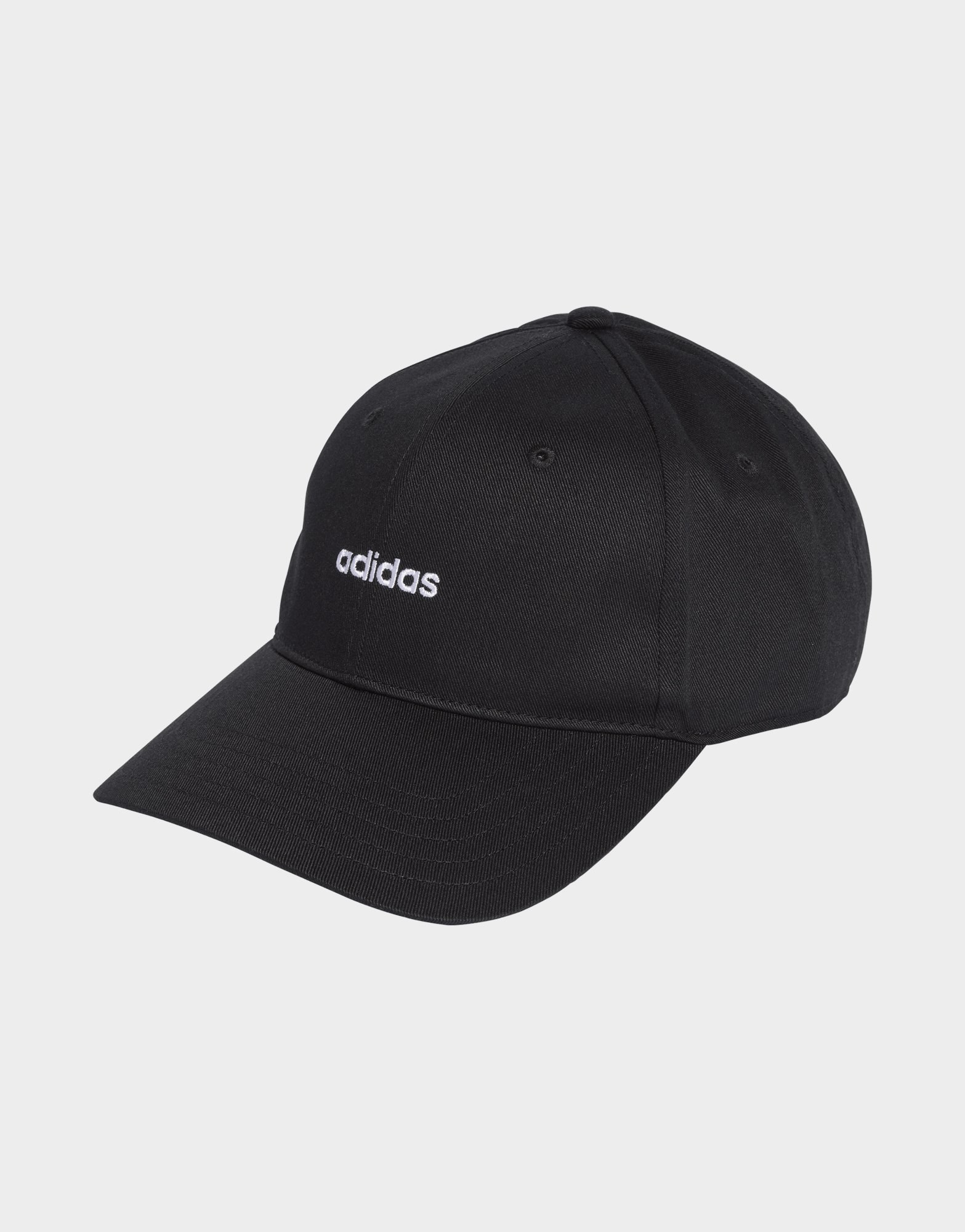 adidas Linear Embroidery Baseball Kappe