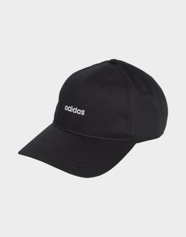 adidas Linear Embroidery Baseball Kappe