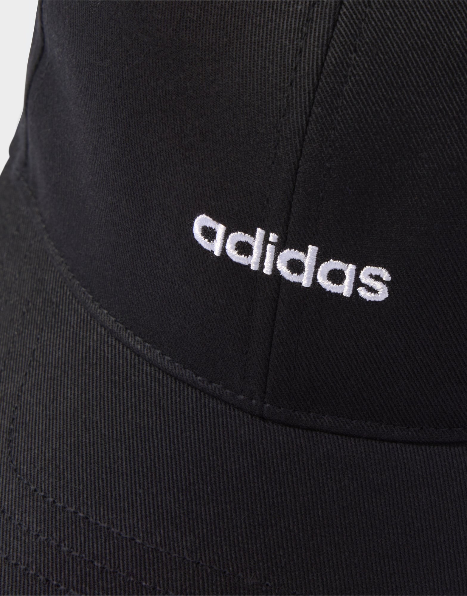 adidas Linear Embroidery Baseball Kappe