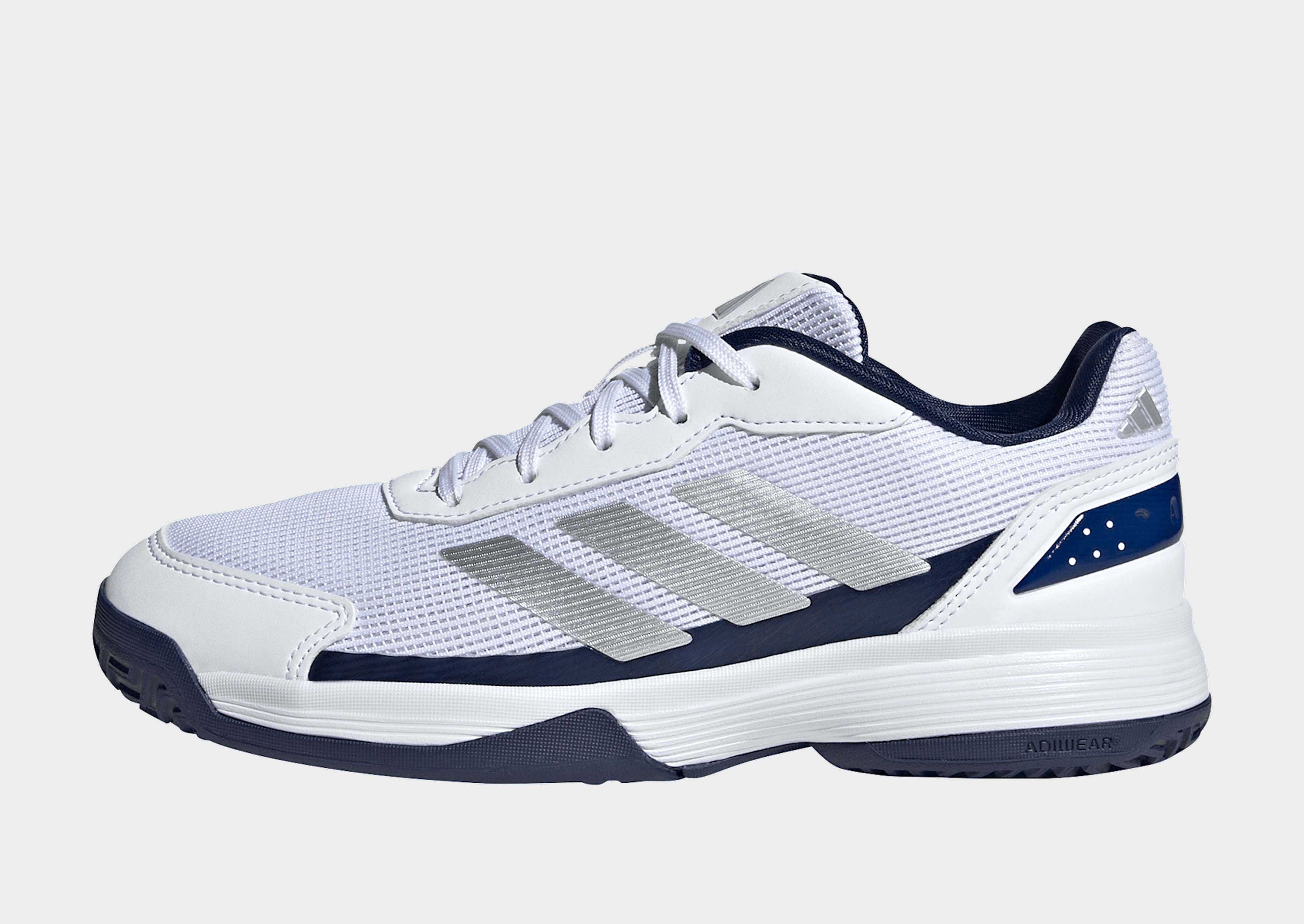 adidas Crazyquick Kids Padelschuh
