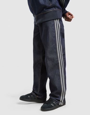 adidas Originals Firebird Denim Track Pants