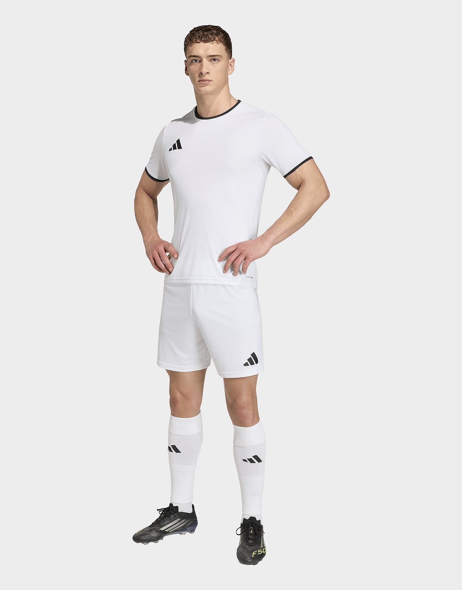 adidas Entrada26 Shorts