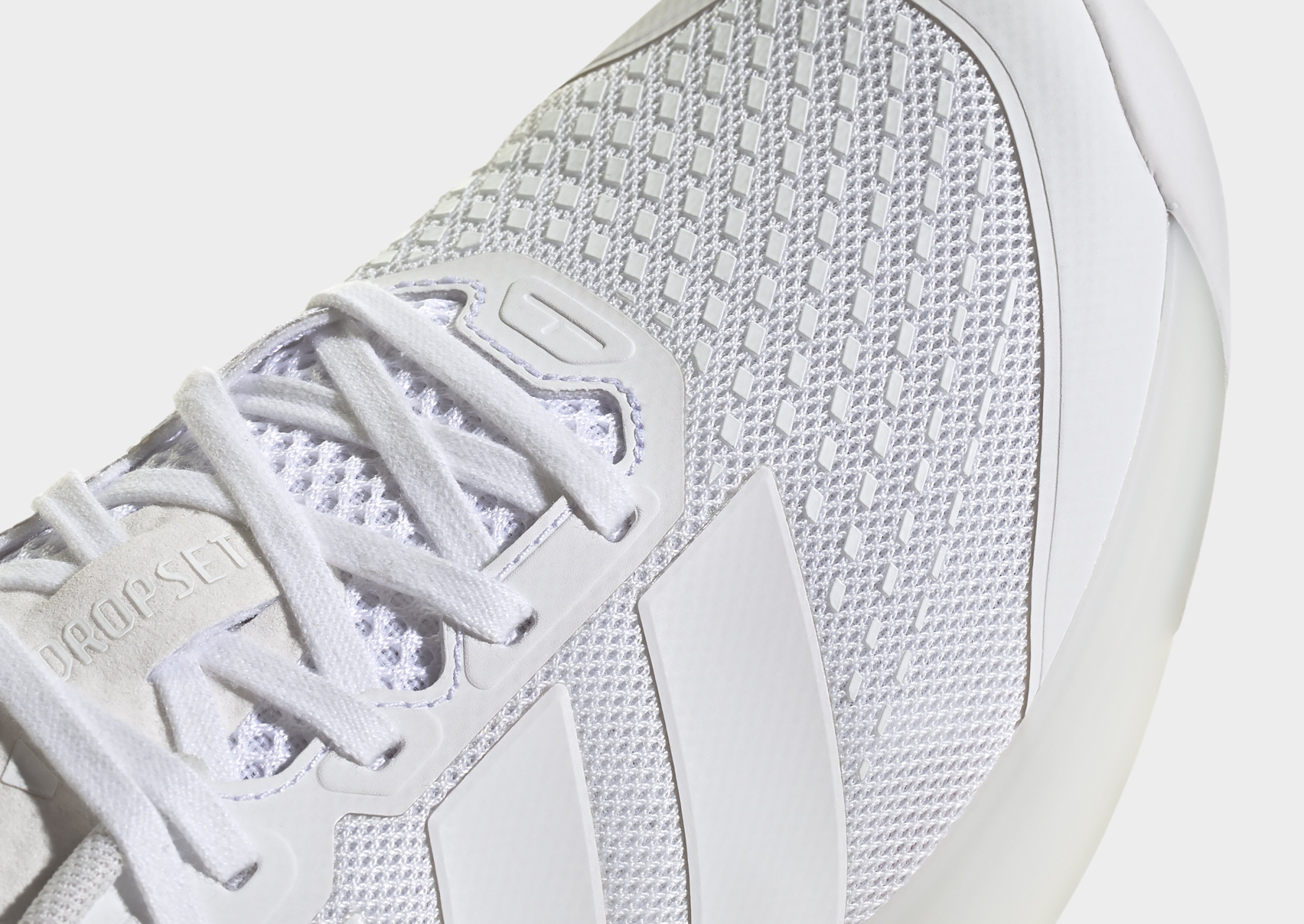 adidas Dropset 4 Power Trainingsschuh