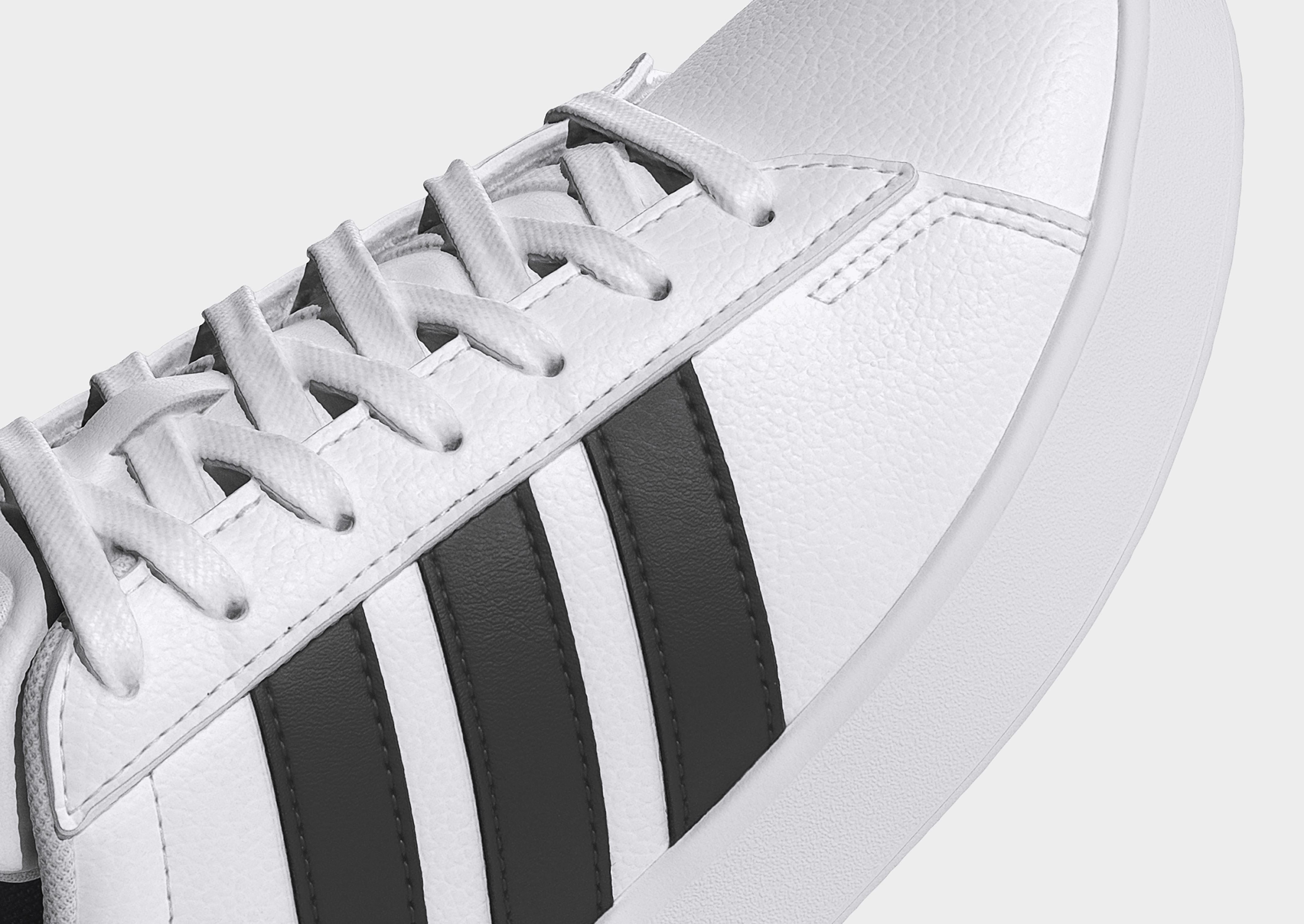 adidas Grand Court 3.0 Schuh