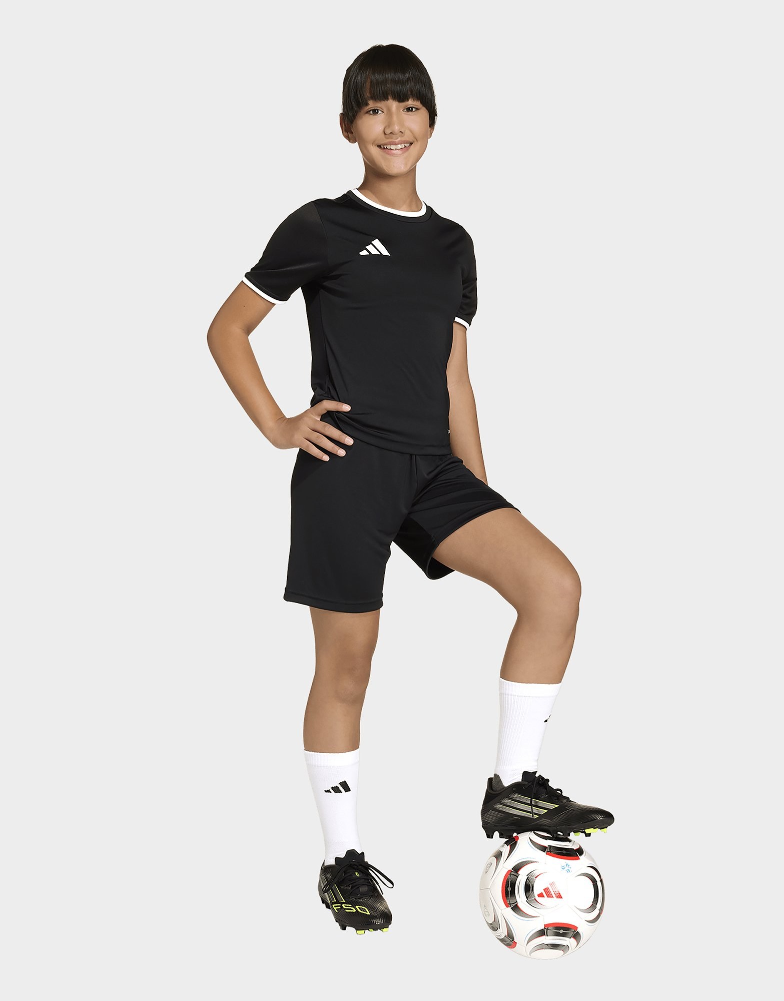 adidas Entrada26 Trikot Kids