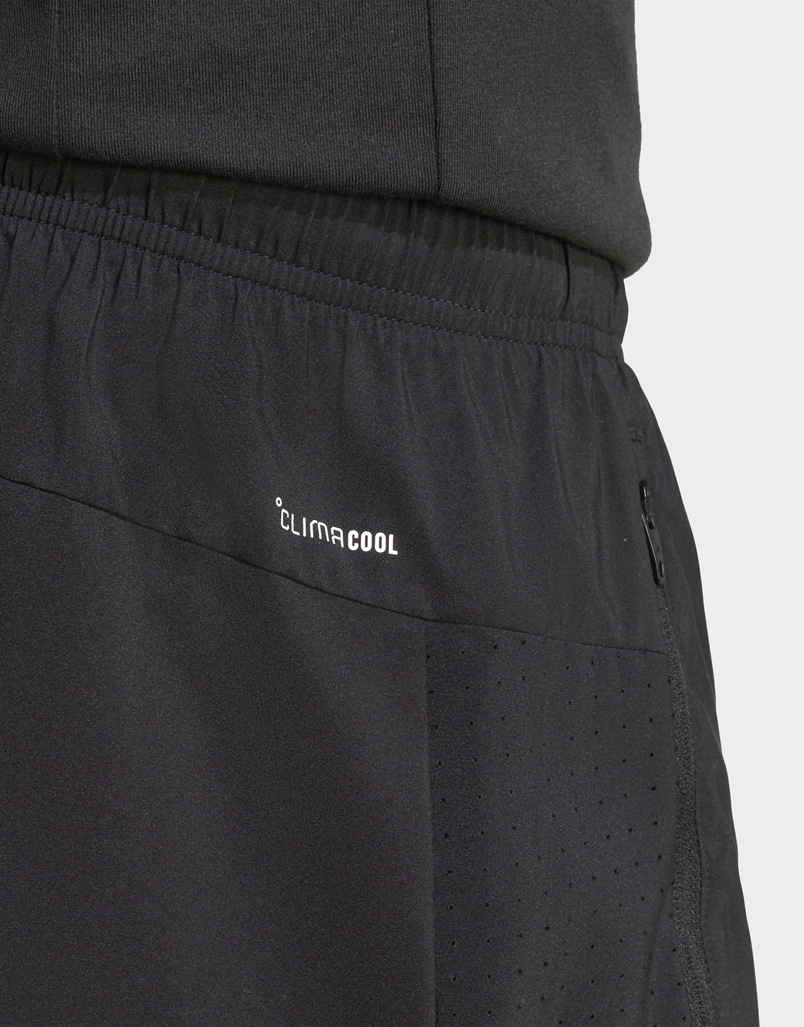 adidas Workout Essentials Base Woven Shorts