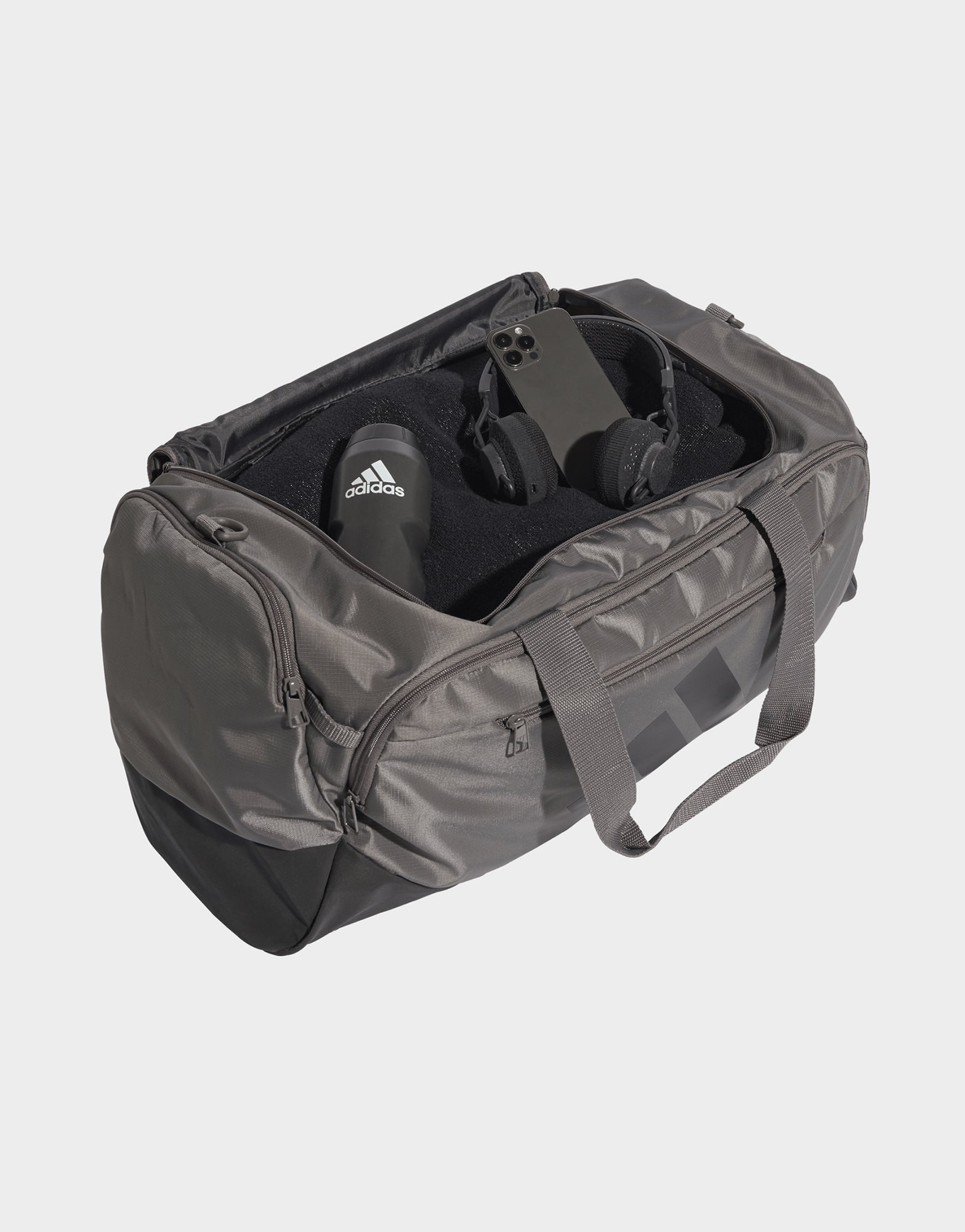 adidas Training Defender Duffelbag M