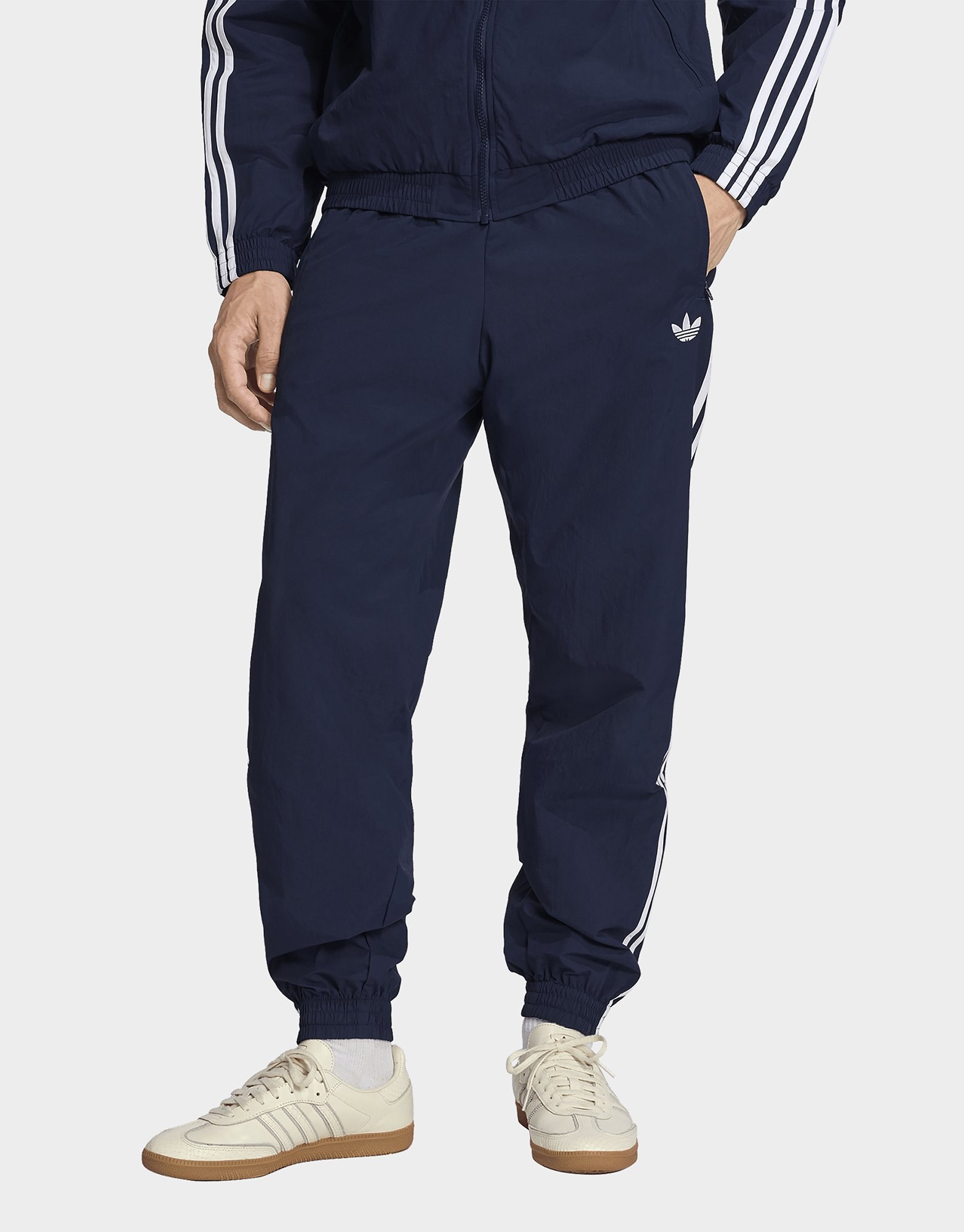 adidas Firebird Woven Trainingshose