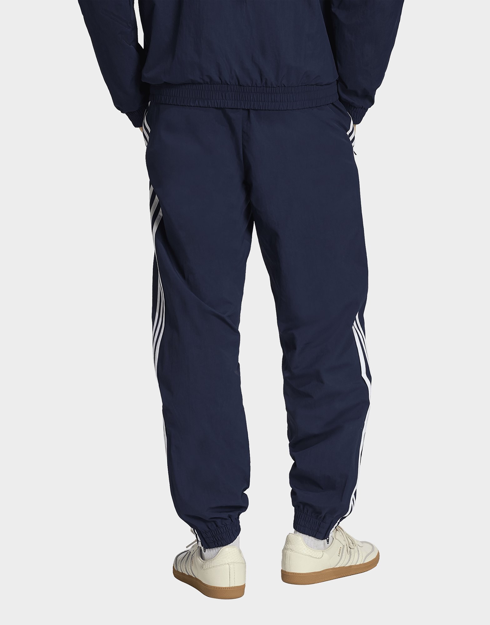 adidas Firebird Woven Trainingshose